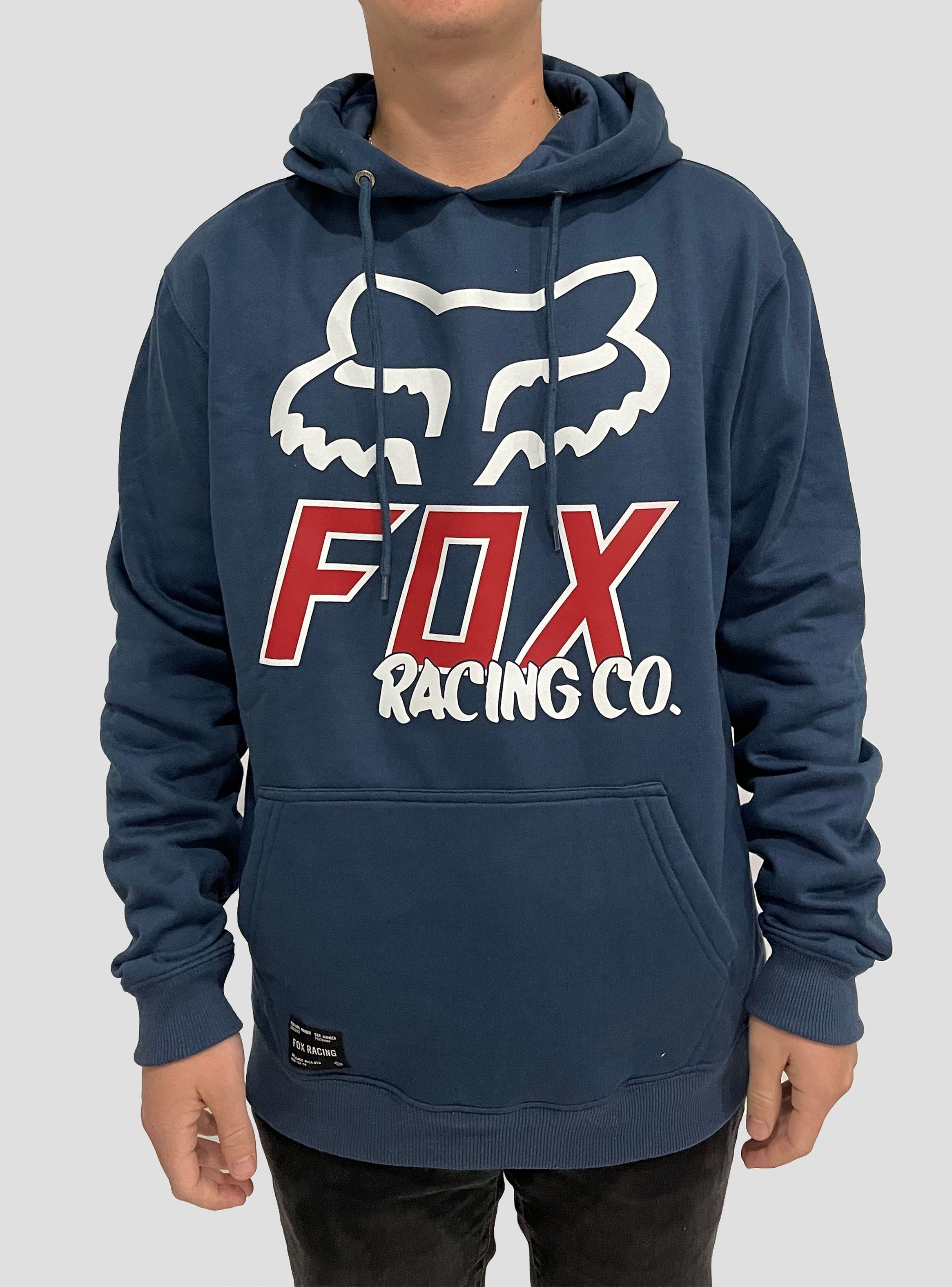 Polerón Impact Hoodie-0