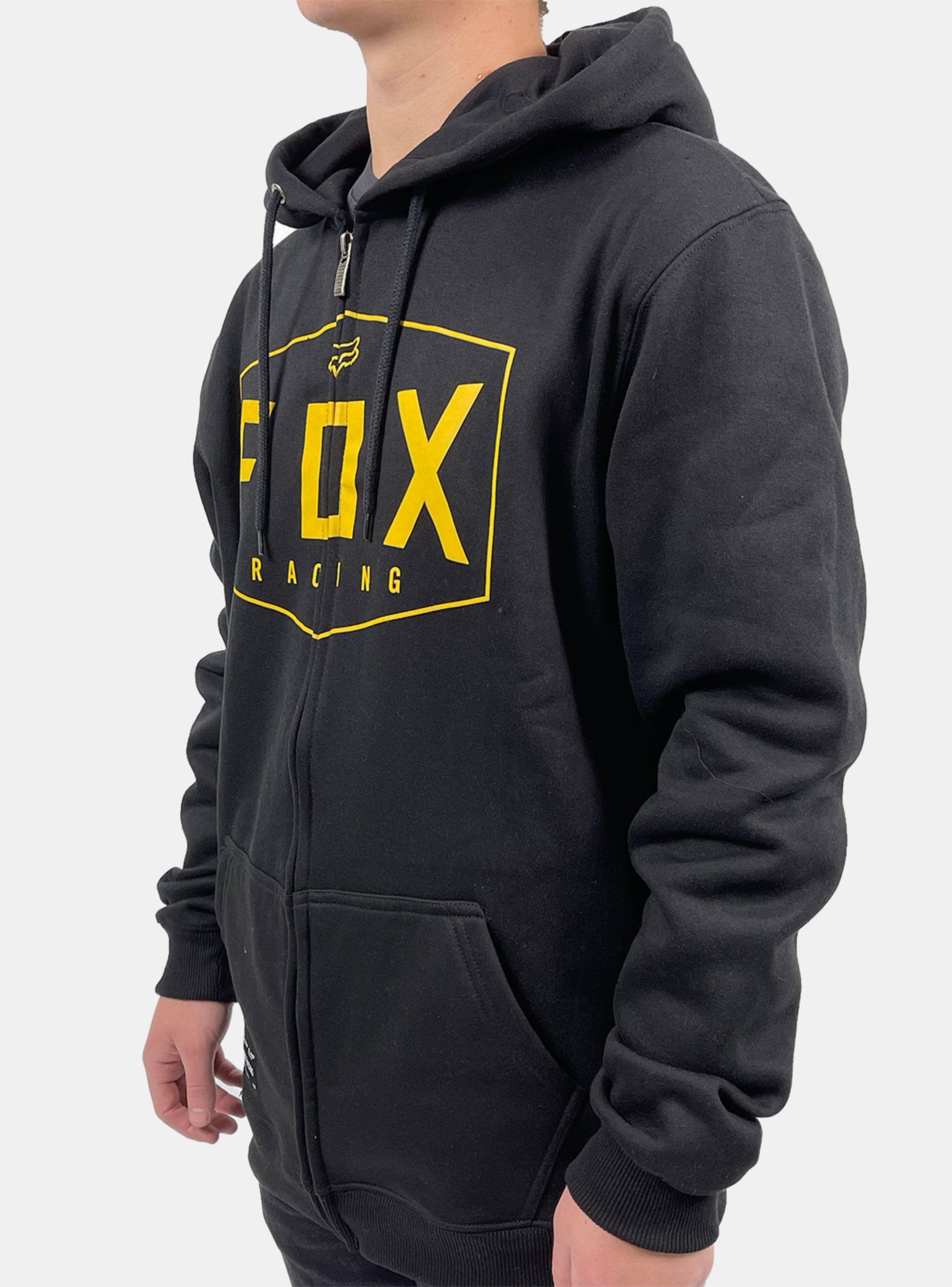 Polerón Destrakt Zip Fce-2