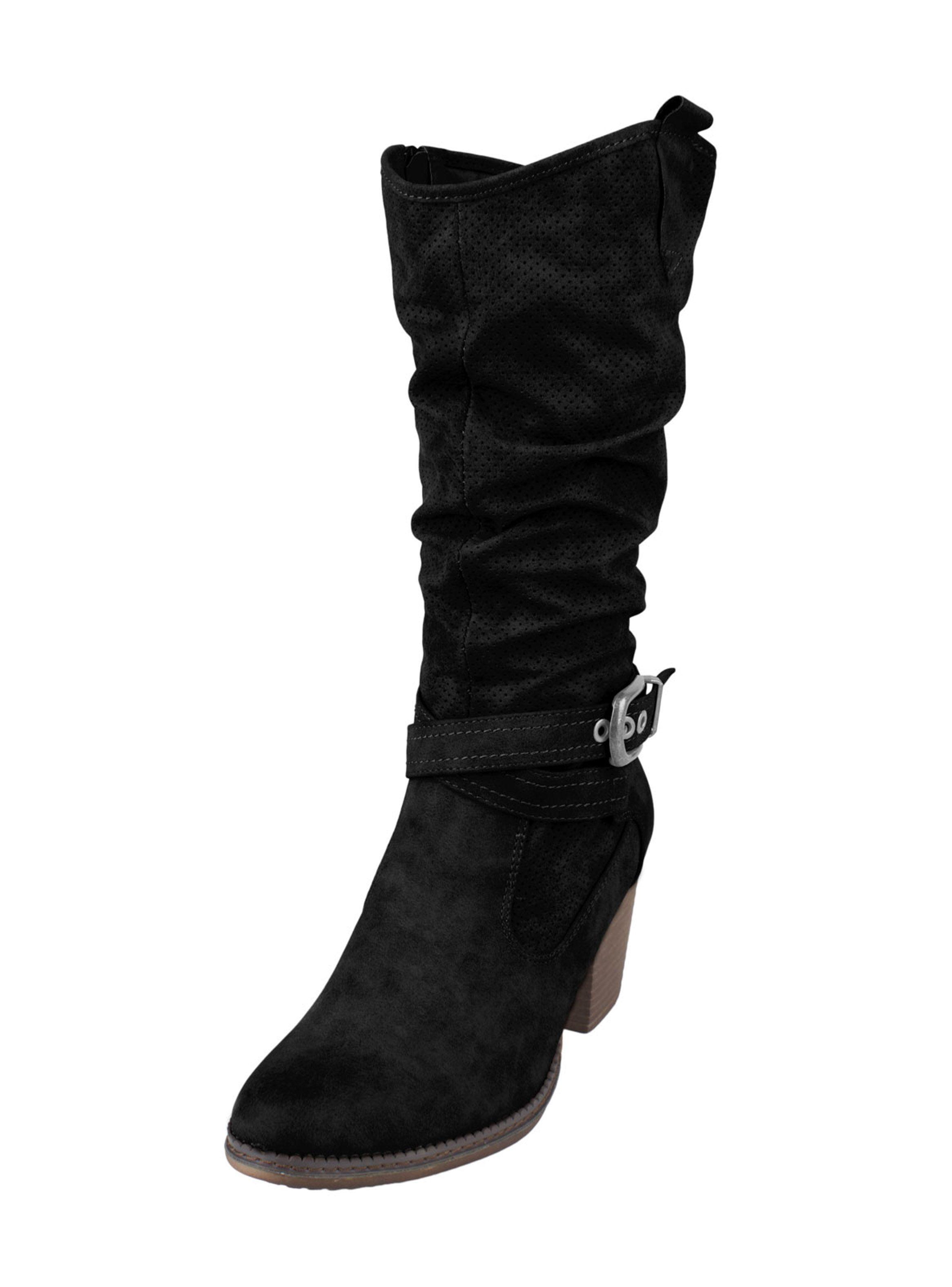 Bota Weide Country Kaw Mujer-2