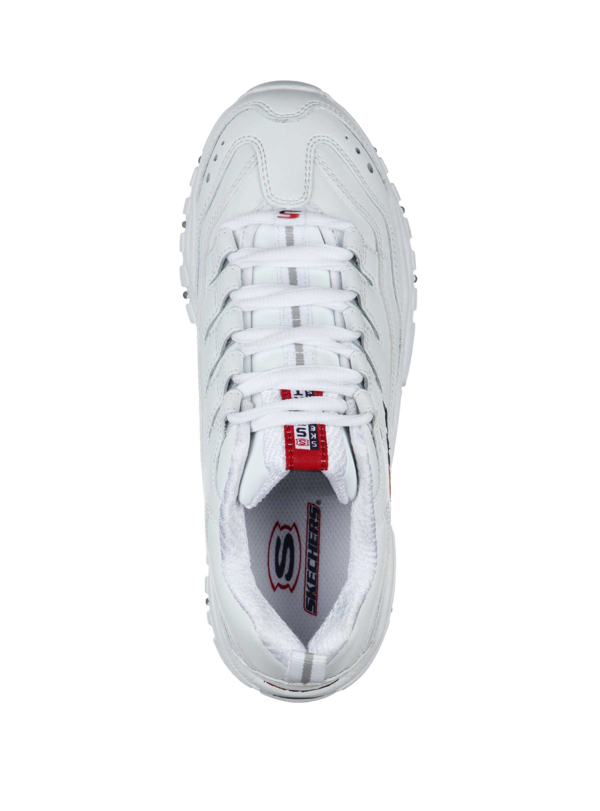 Zapatilla Skechers Skx 13423 Urbana Mujer-2