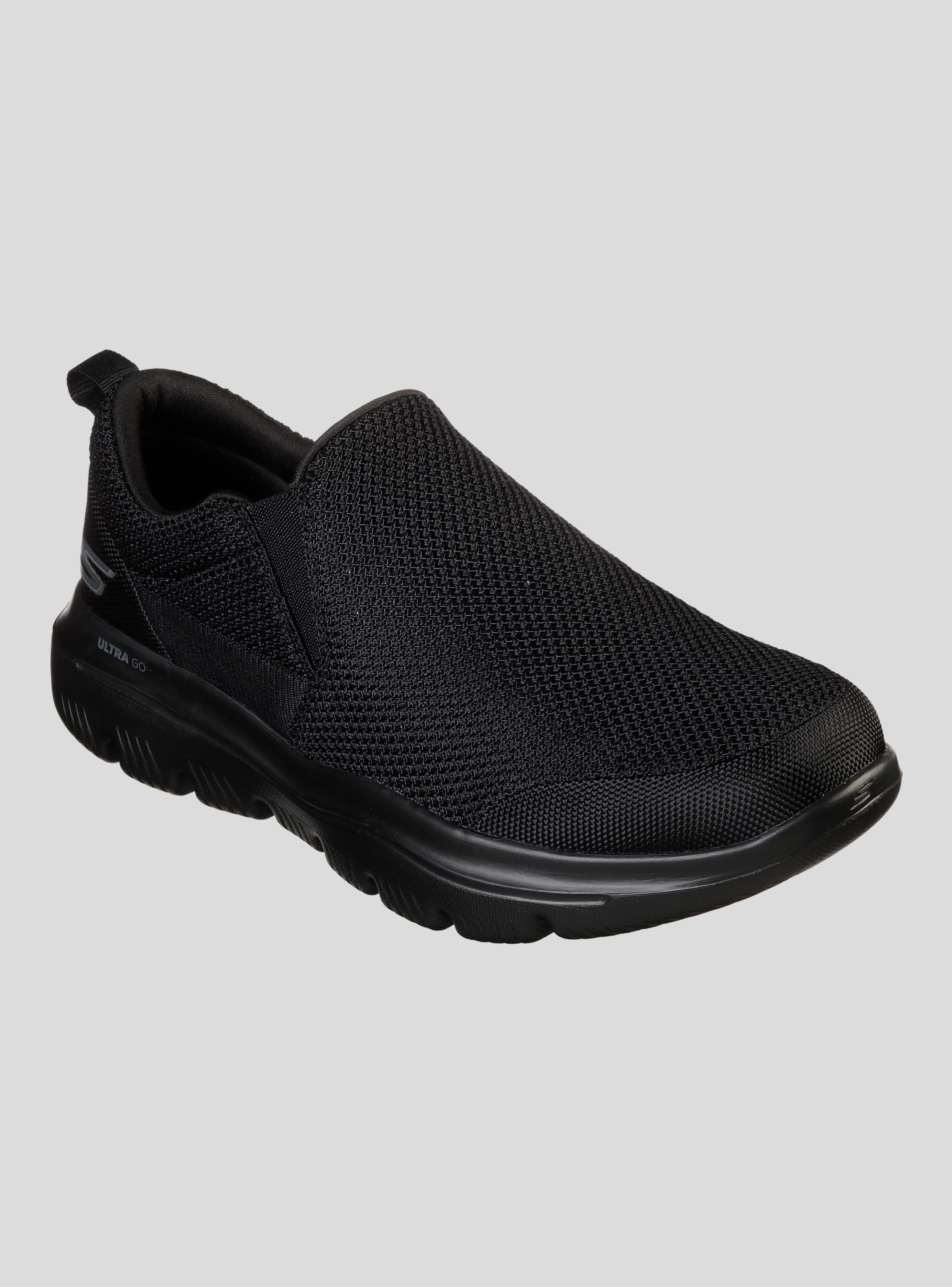 Zapato Skechers Sport Impeccable Hombre-0