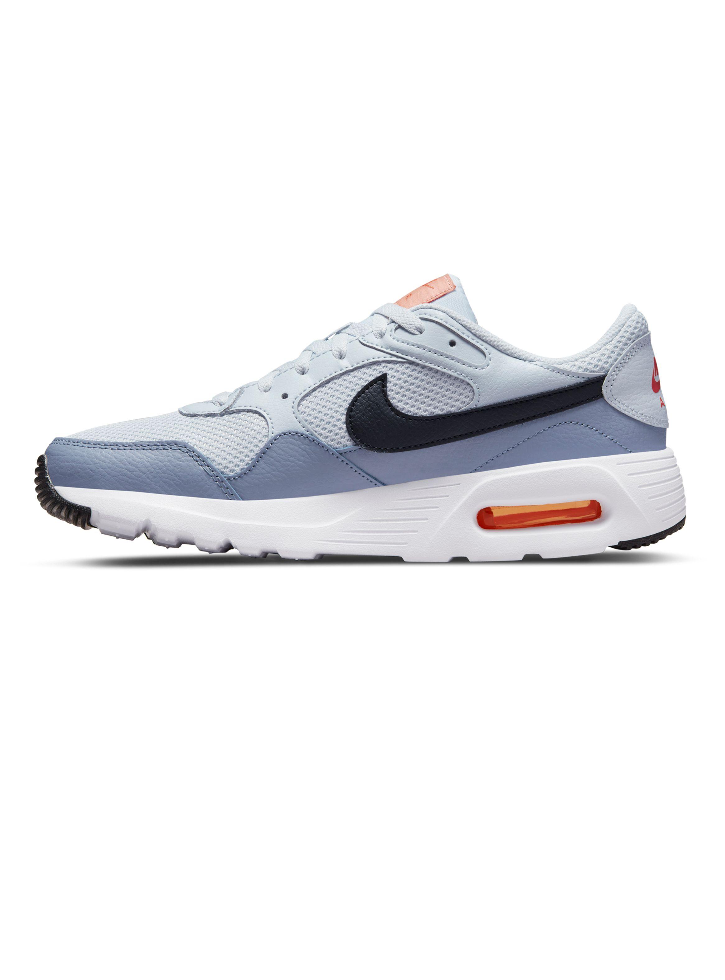 Zapatilla Running Estilo Clásico Air Max SC Hombre-1