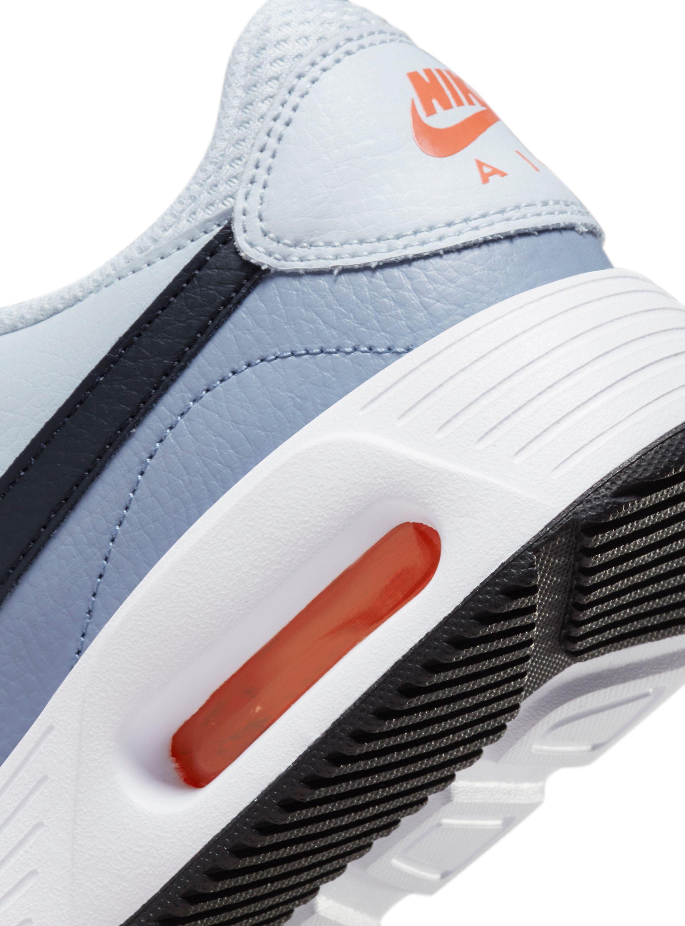 Zapatilla Running Estilo Clásico Air Max SC Hombre-3