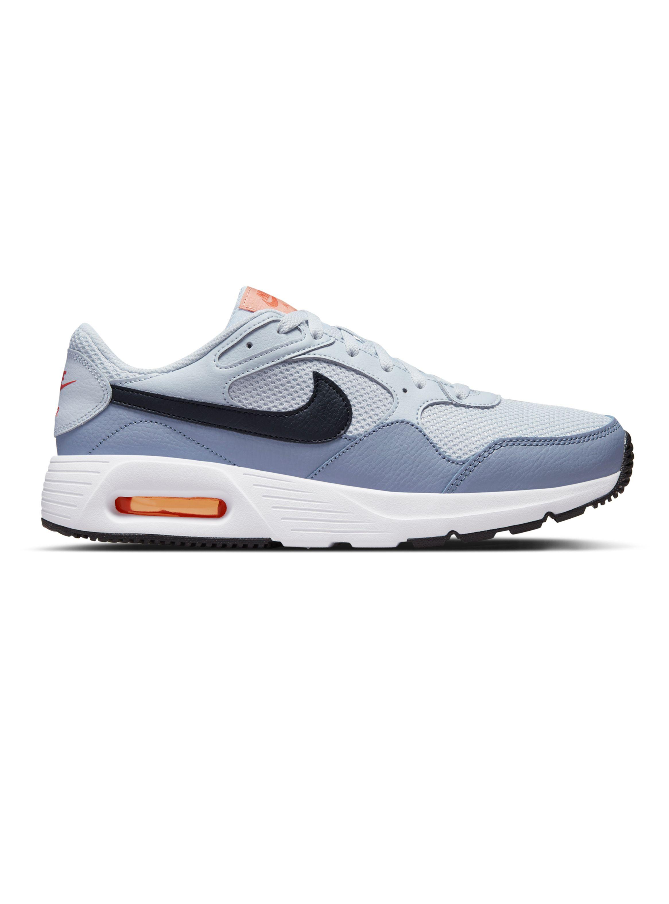 Zapatilla Running Estilo Clásico Air Max SC Hombre-0