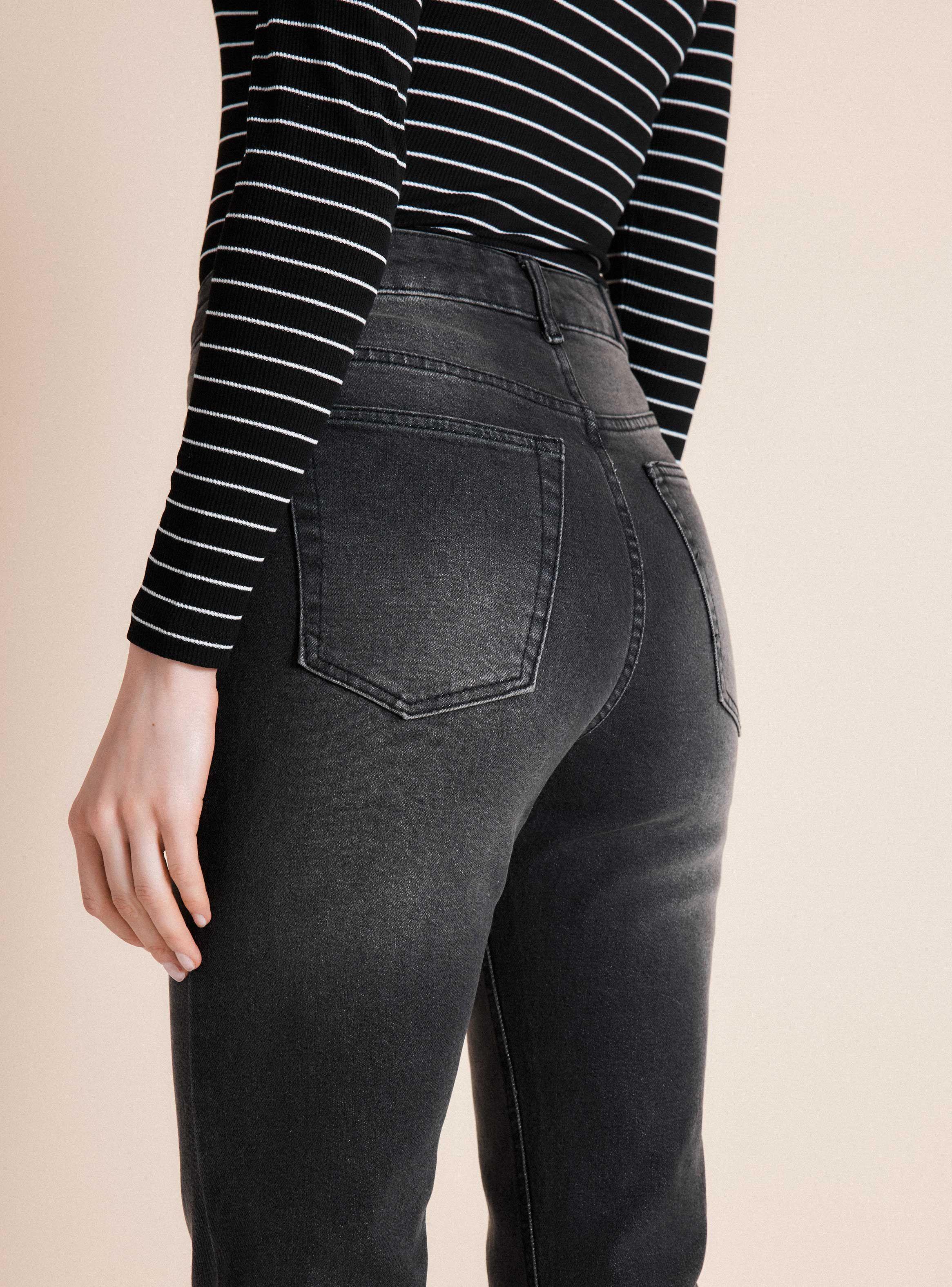 Jeans Lavados Sucios Clásicos-3