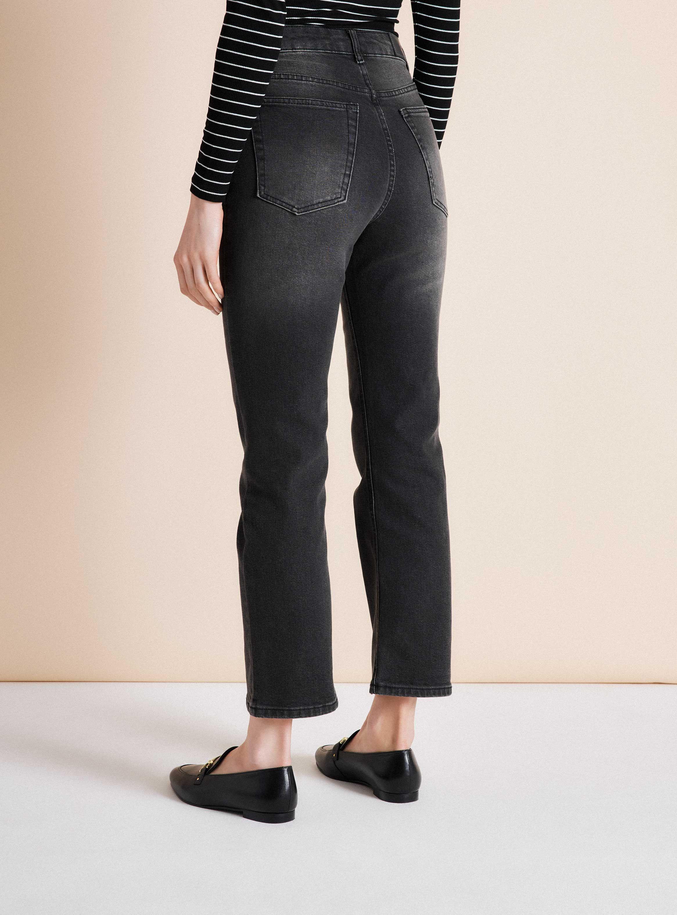 Jeans Lavados Sucios Clásicos-1