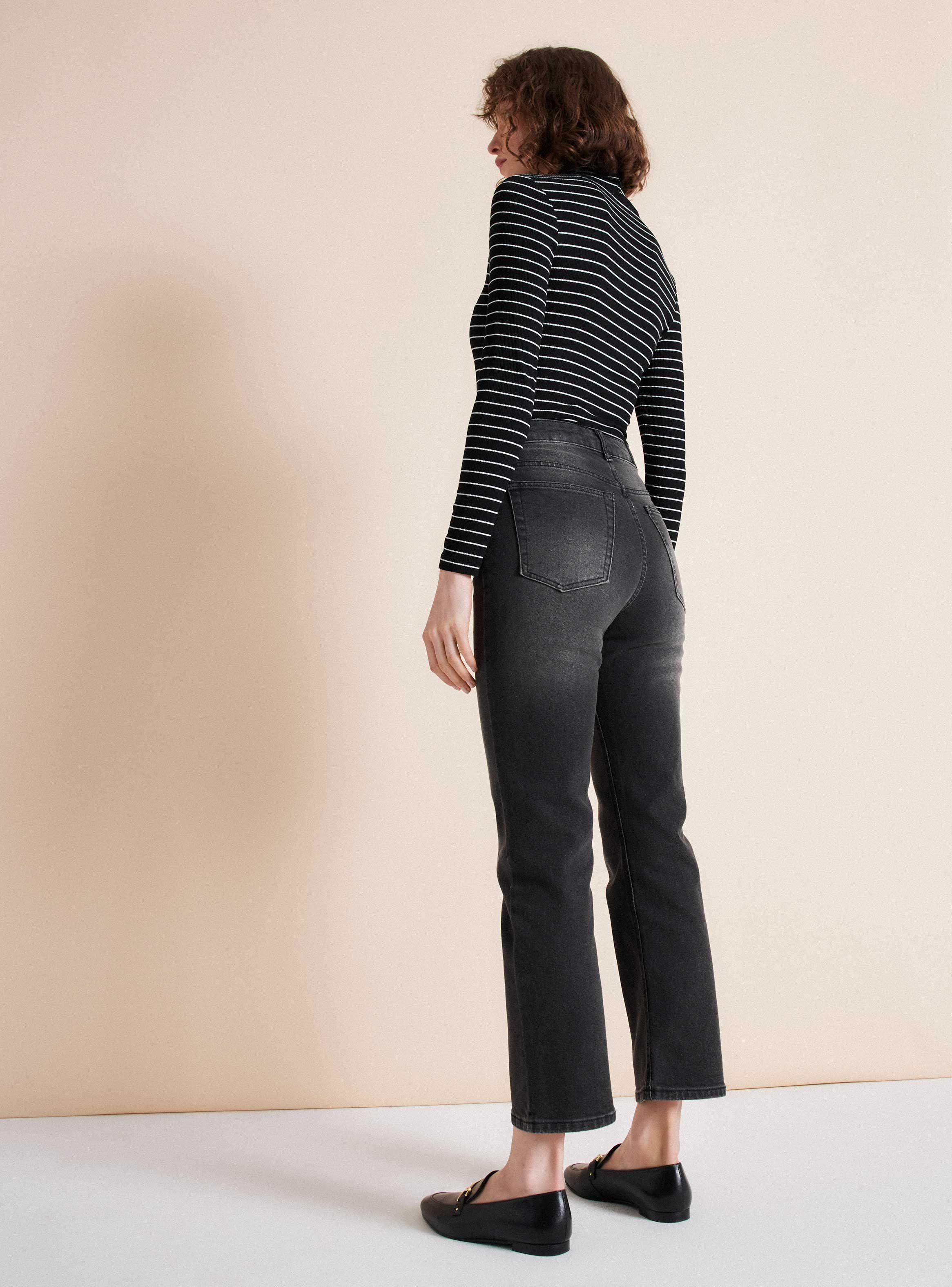 Jeans Lavados Sucios Clásicos-5