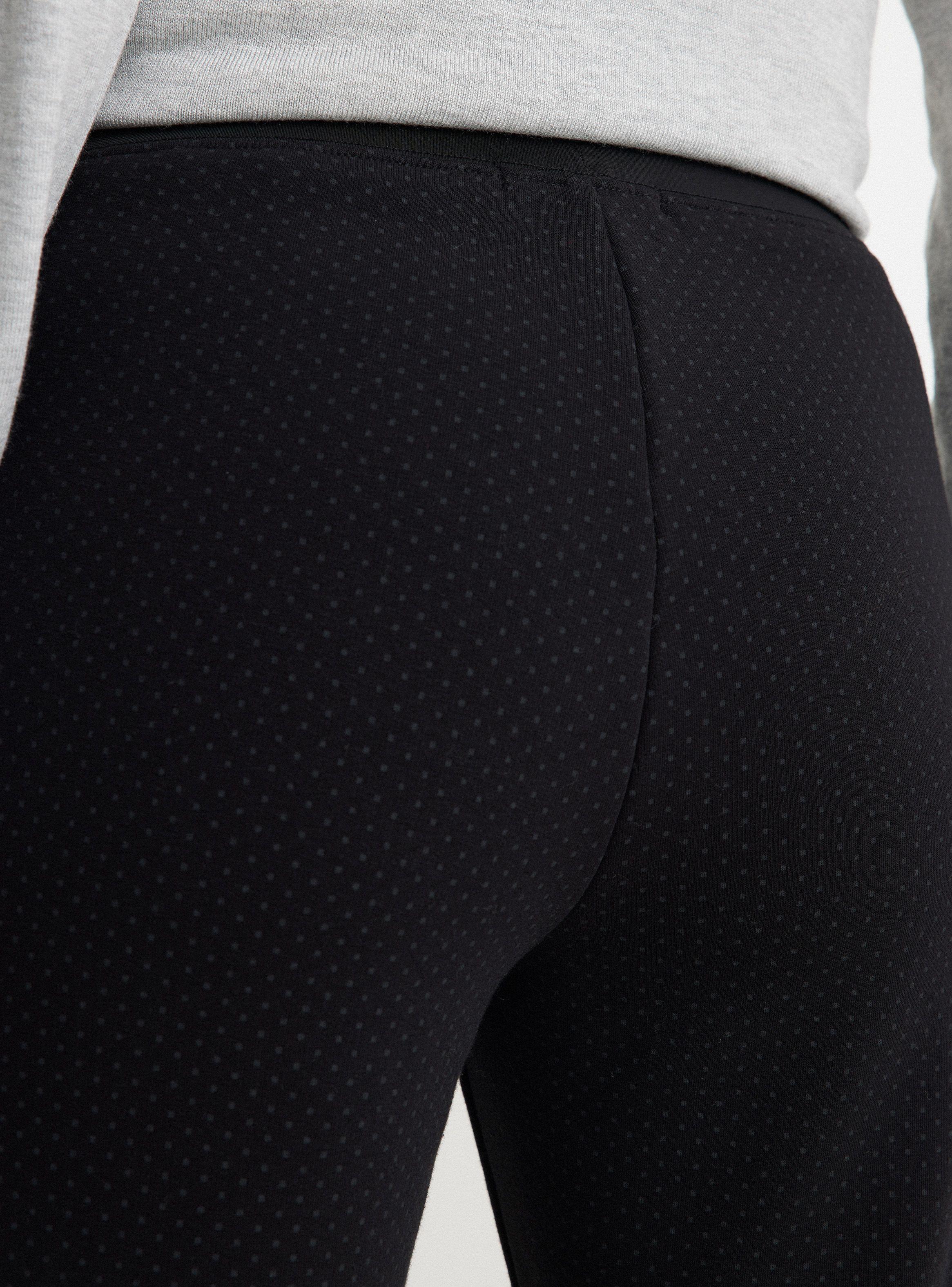 Calza Leggings Térmica Fleece Interior-3