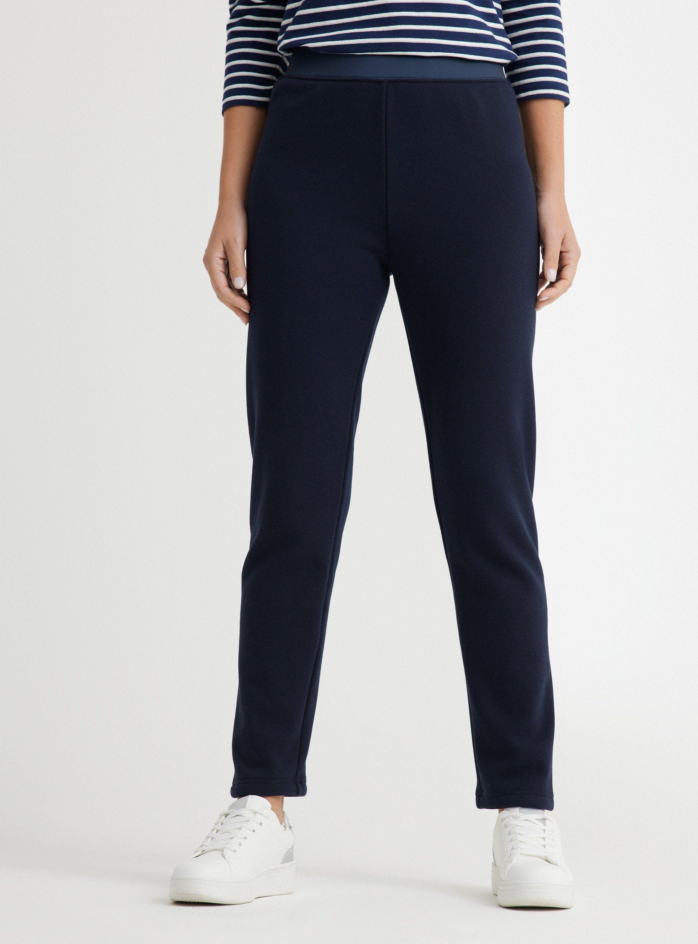 Calza Leggings Térmica Fleece Interior-0