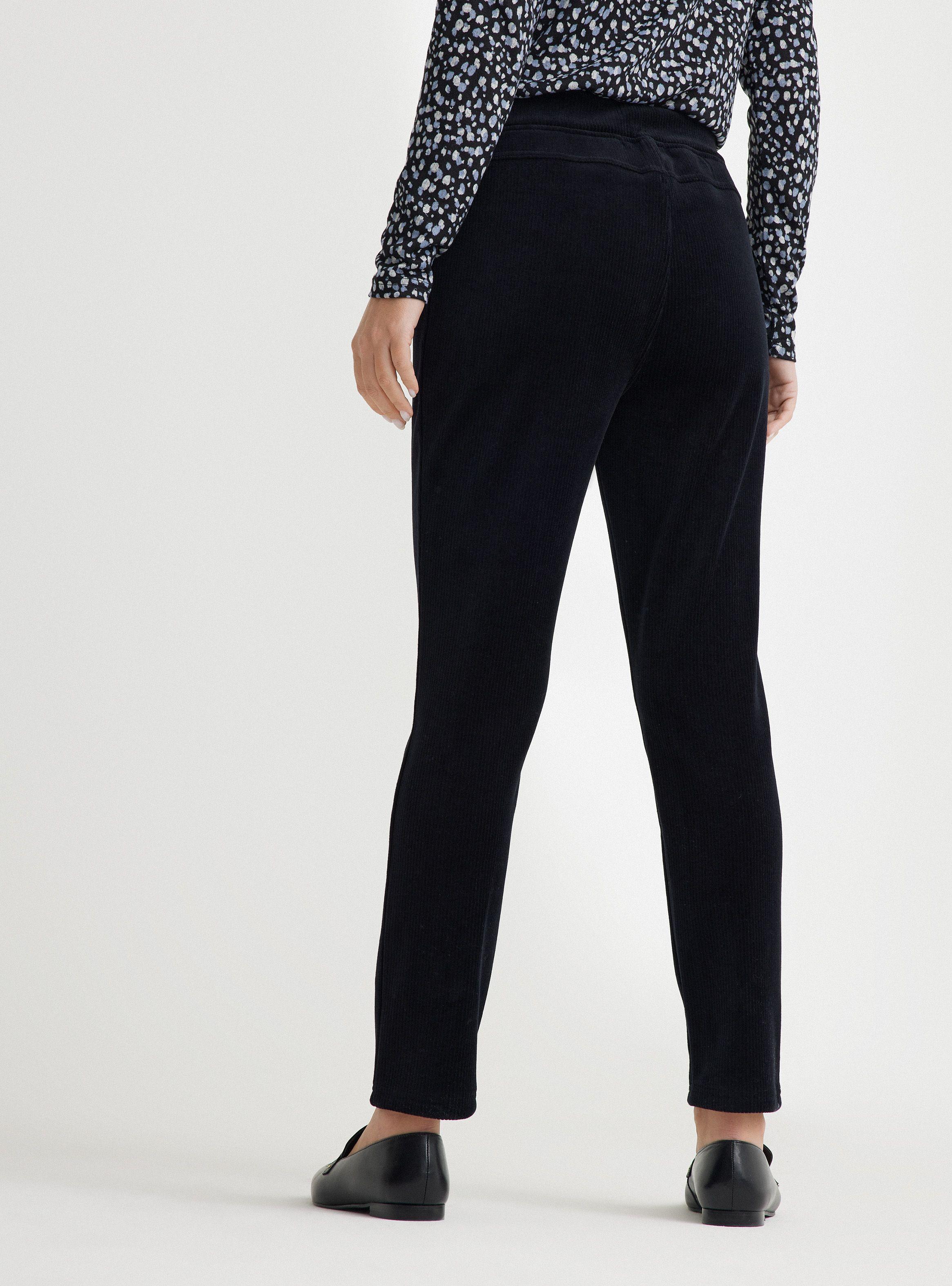 Calza Legging Cotelé-1