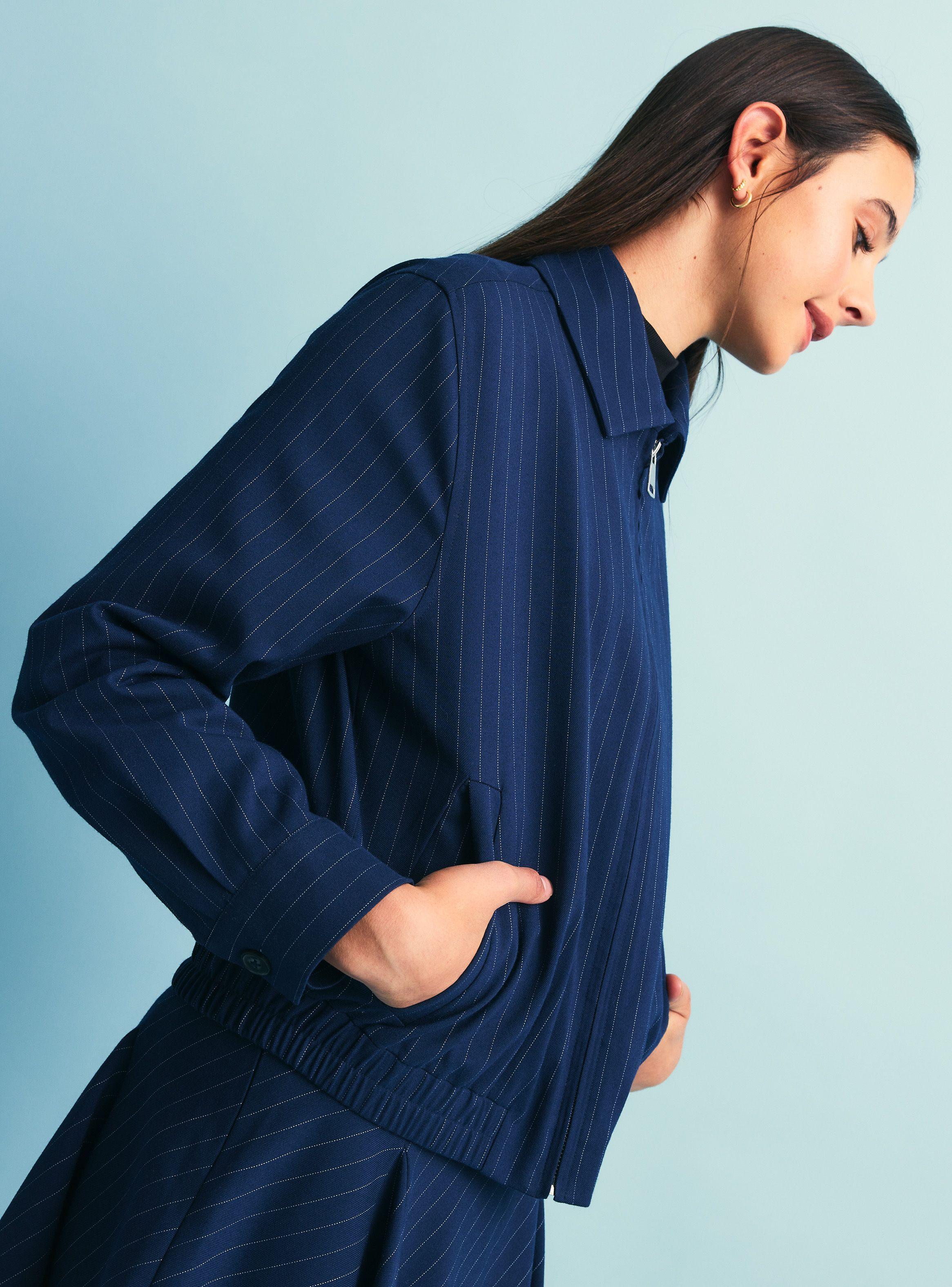 Chaqueta Bomber Sastrera-3
