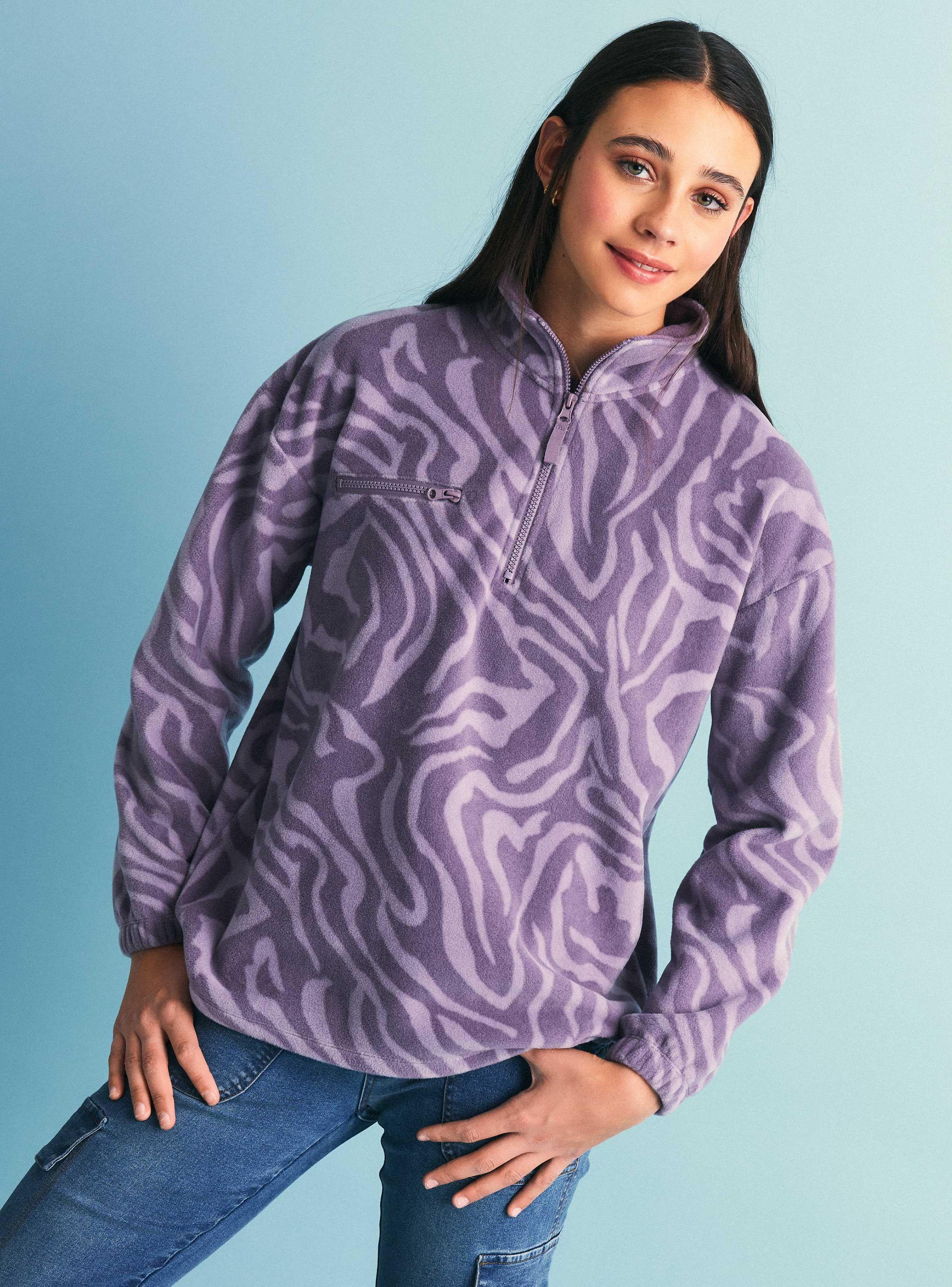 Polerón Micropolar Oversize-0