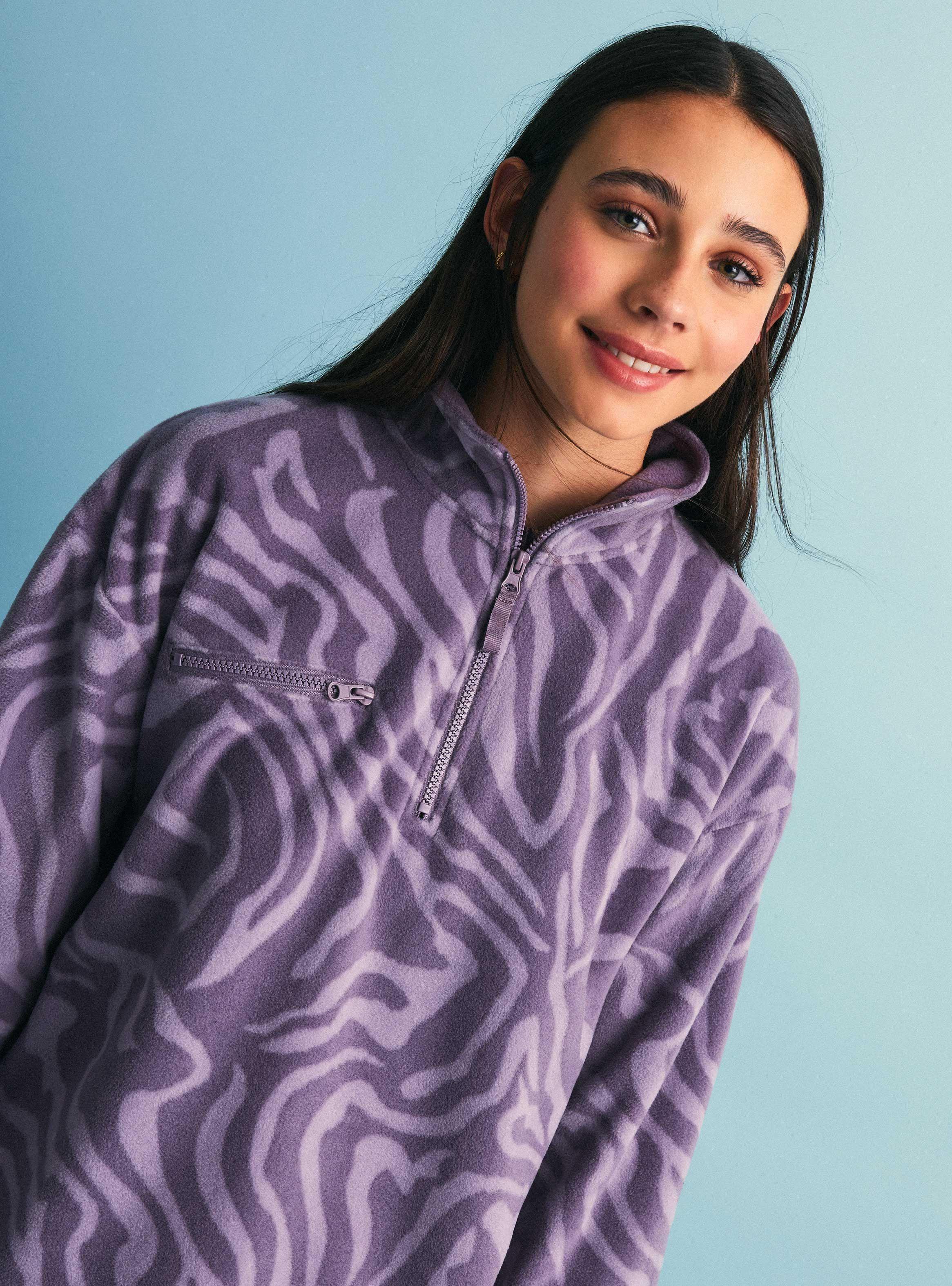 Polerón Micropolar Oversize-2