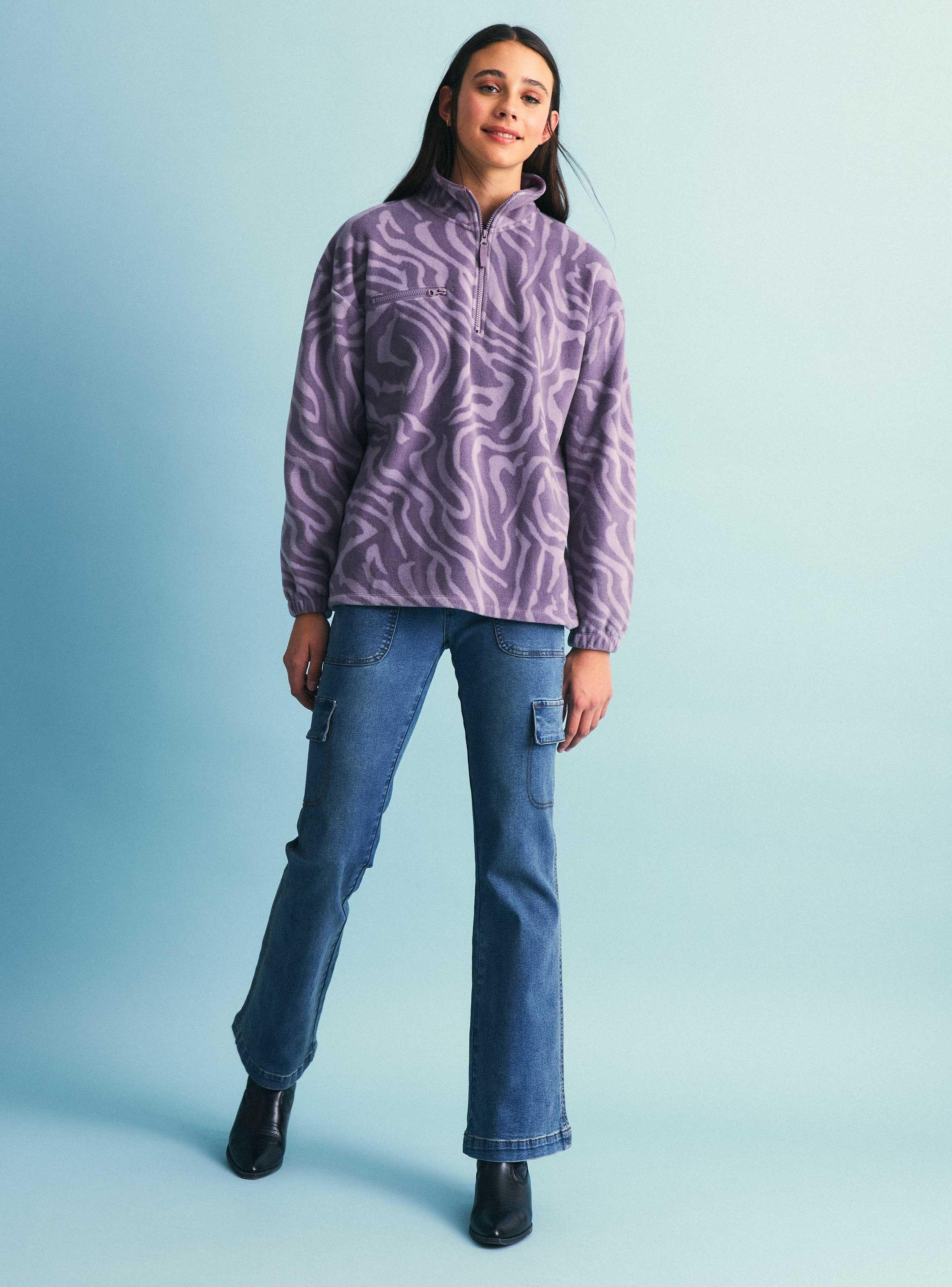 Polerón Micropolar Oversize-4