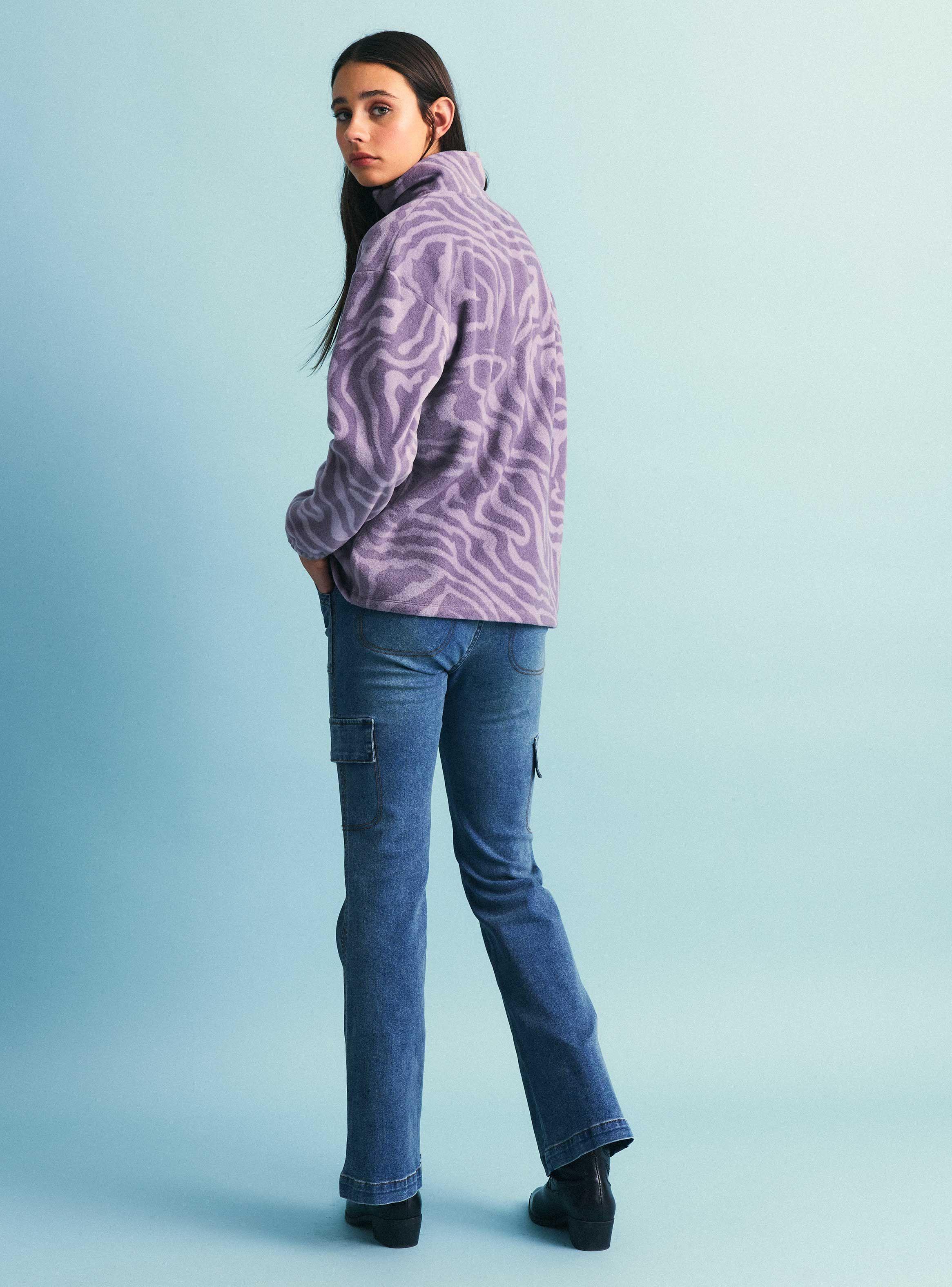 Polerón Micropolar Oversize-5