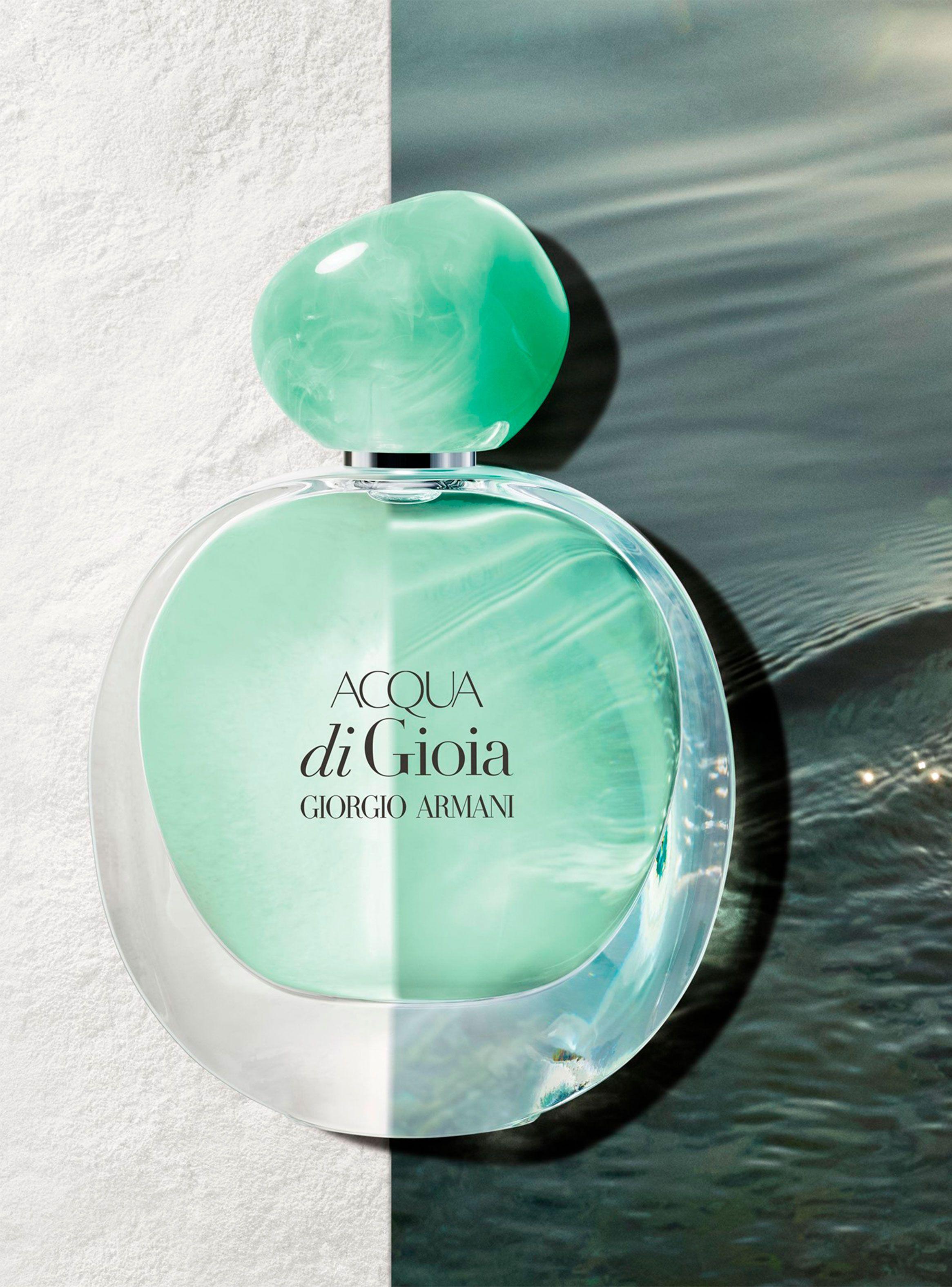 Perfume Acqua Di Gioia EDP Mujer de 30 ml-4