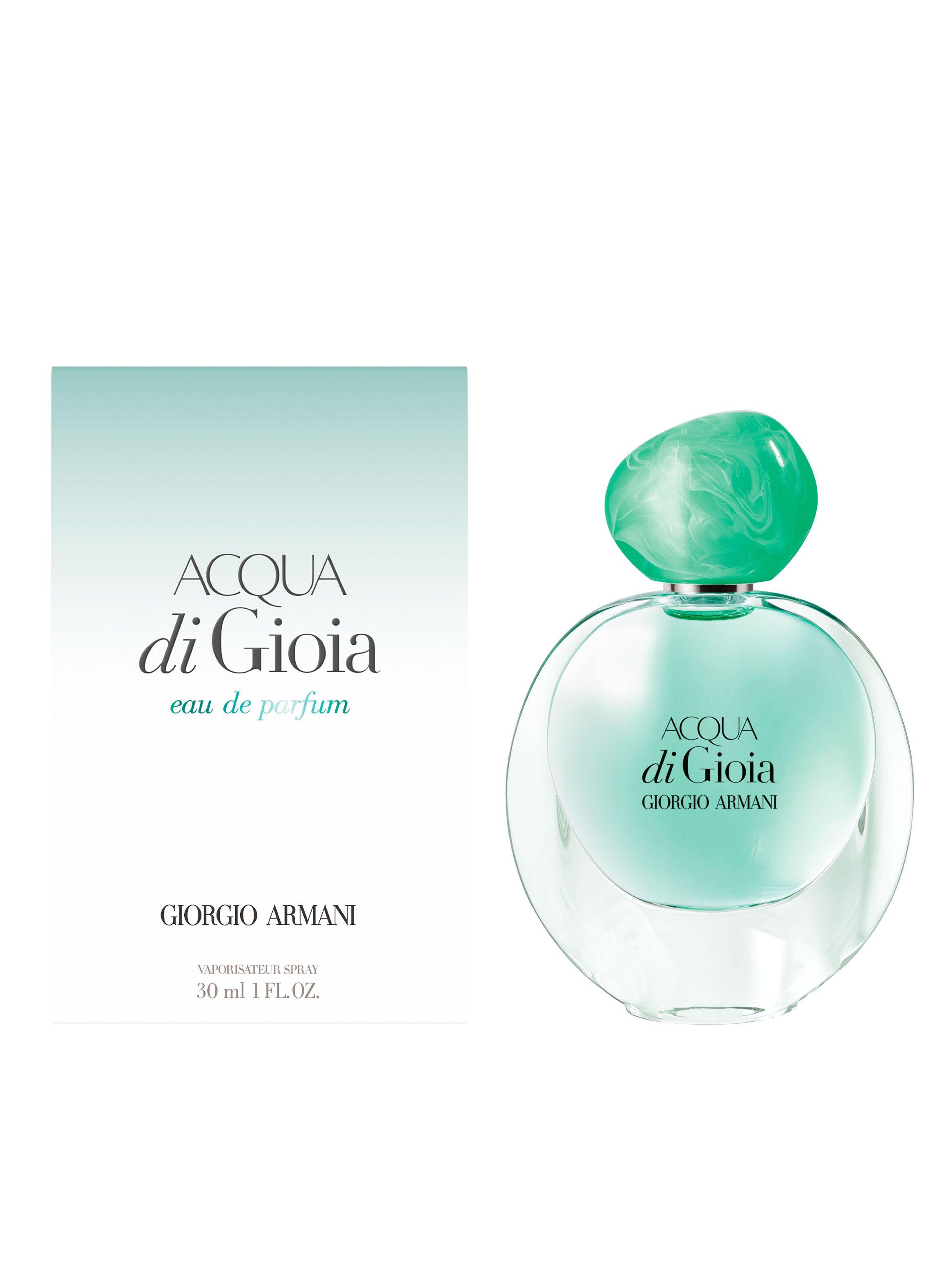 Perfume Acqua Di Gioia EDP Mujer de 30 ml-1