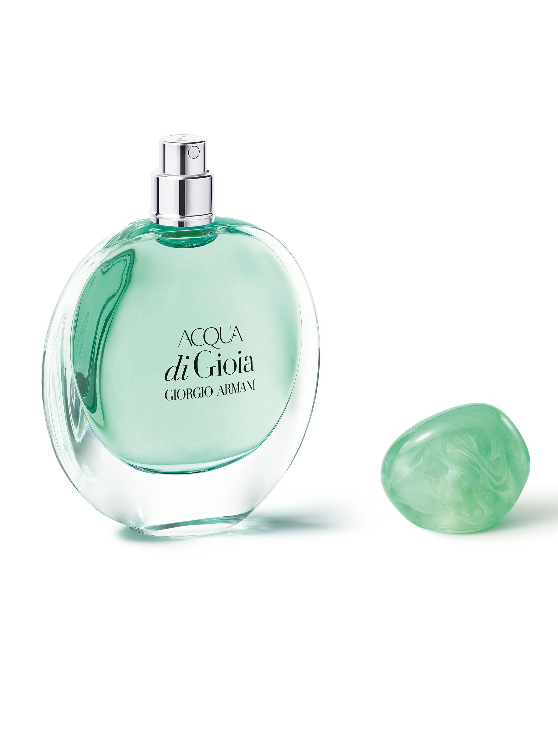 Perfume Acqua Di Gioia EDP Mujer de 30 ml-2
