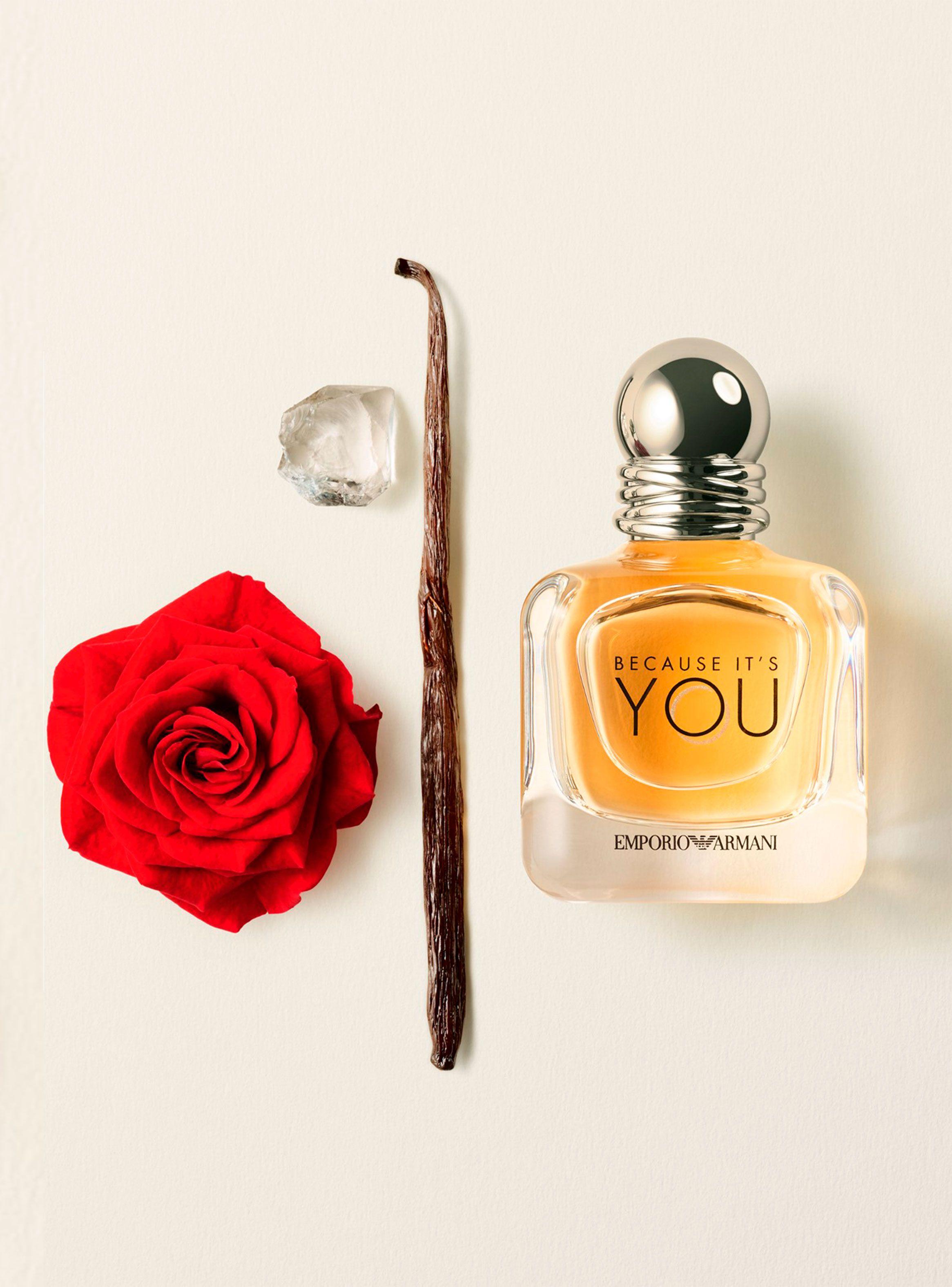Perfume Because Its You EDP Mujer 100 ml-3