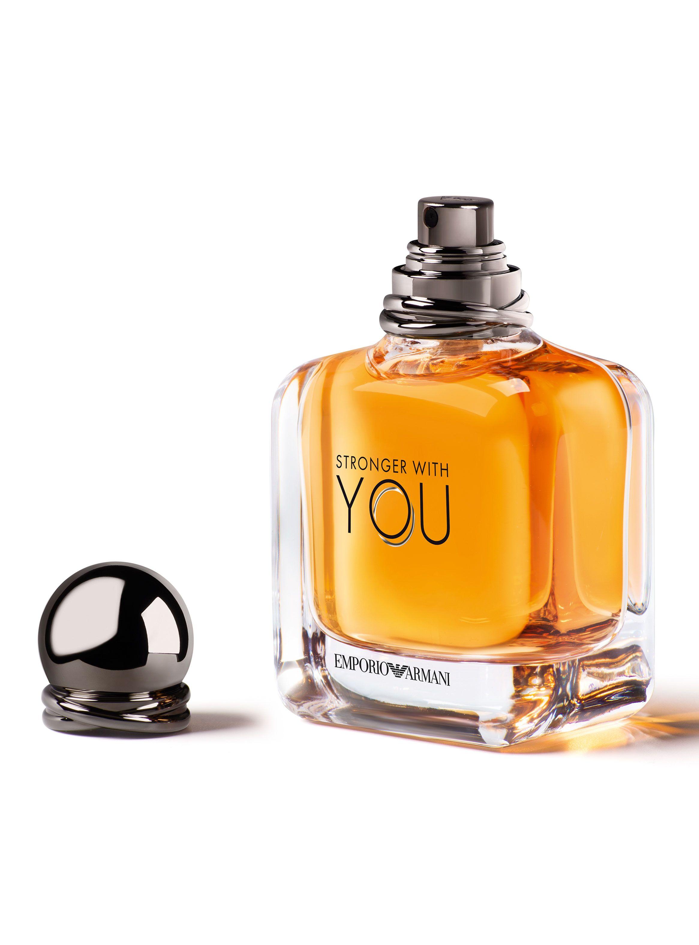 Perfume Stronger With You EDT Hombre 100 ml-2