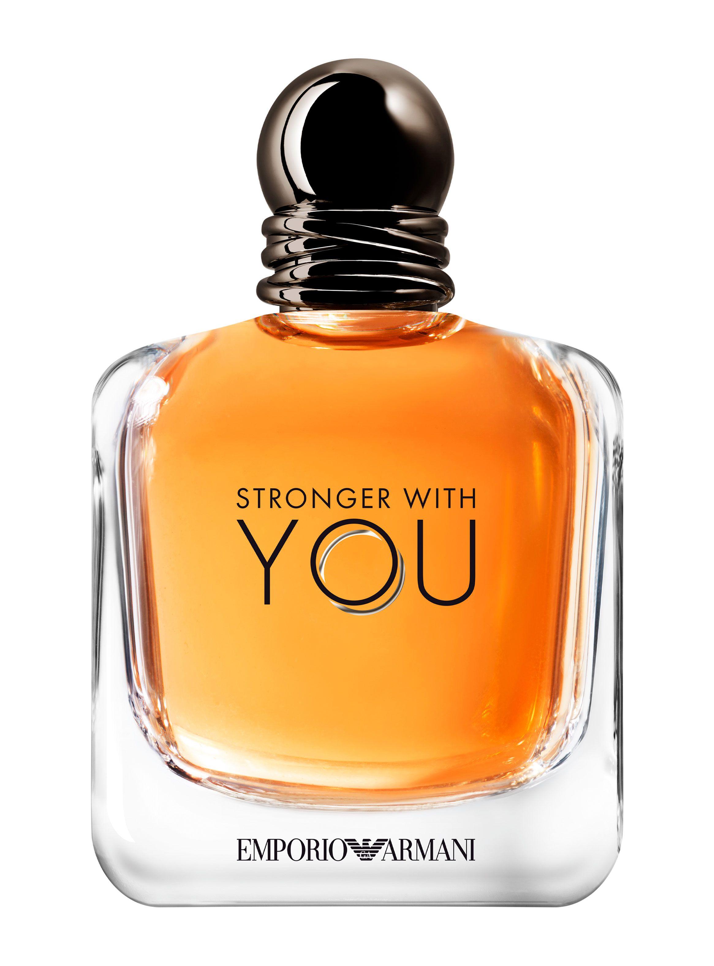 Perfume Stronger With You EDT Hombre 100 ml-0