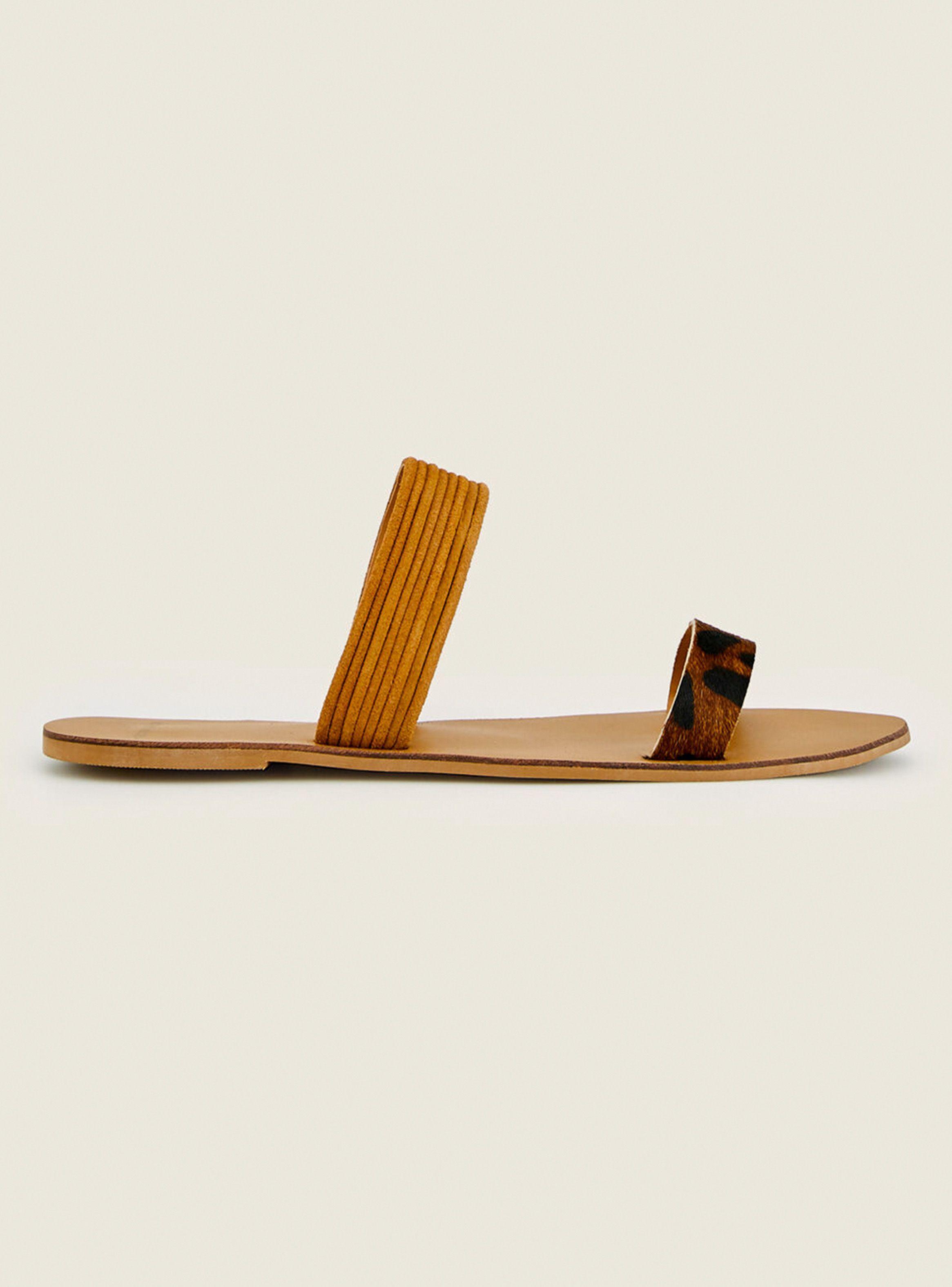 Sandalia African Women'Secret-0