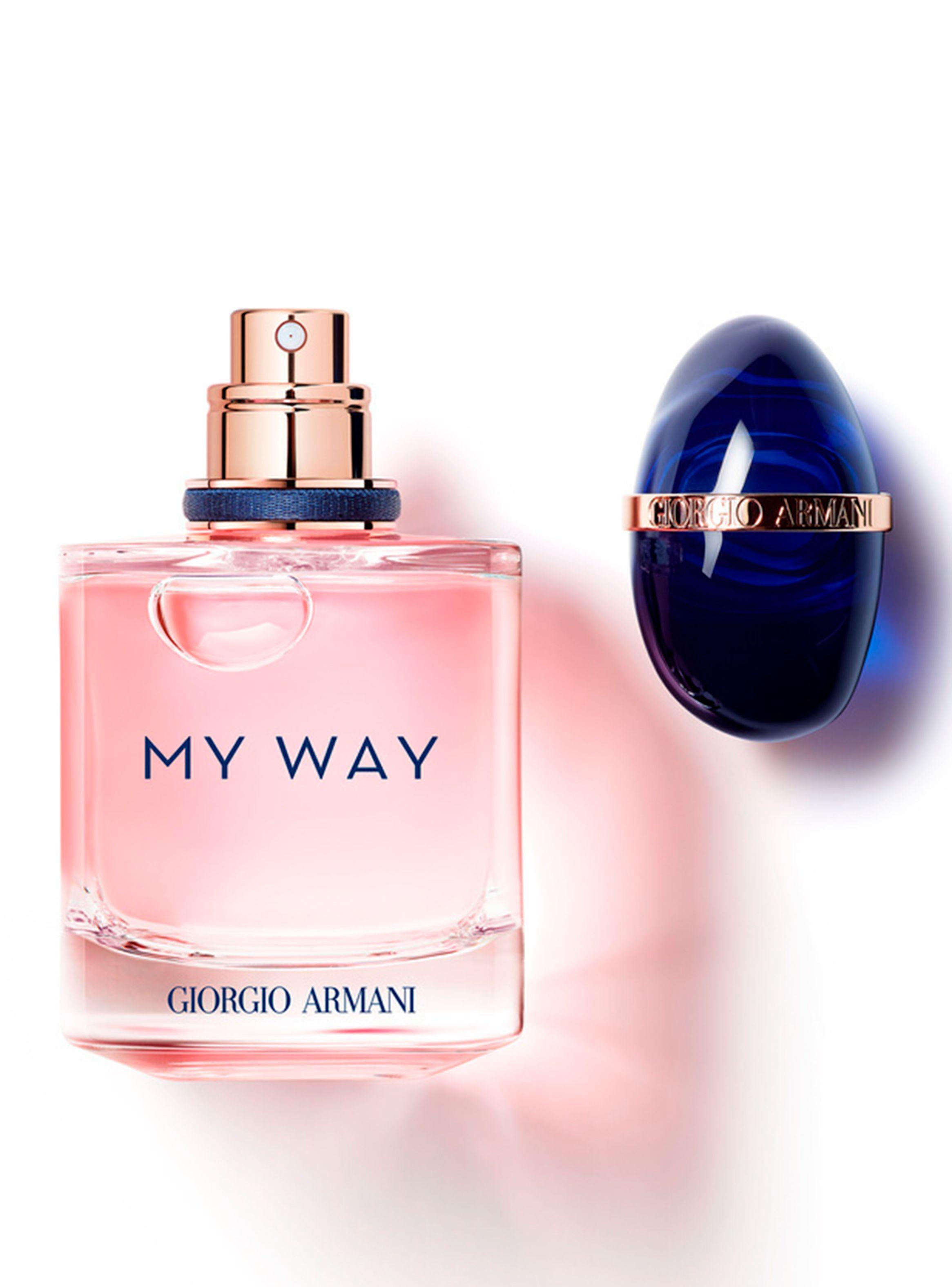 Perfume Armani My Way Mujer EDP 90 ml-3