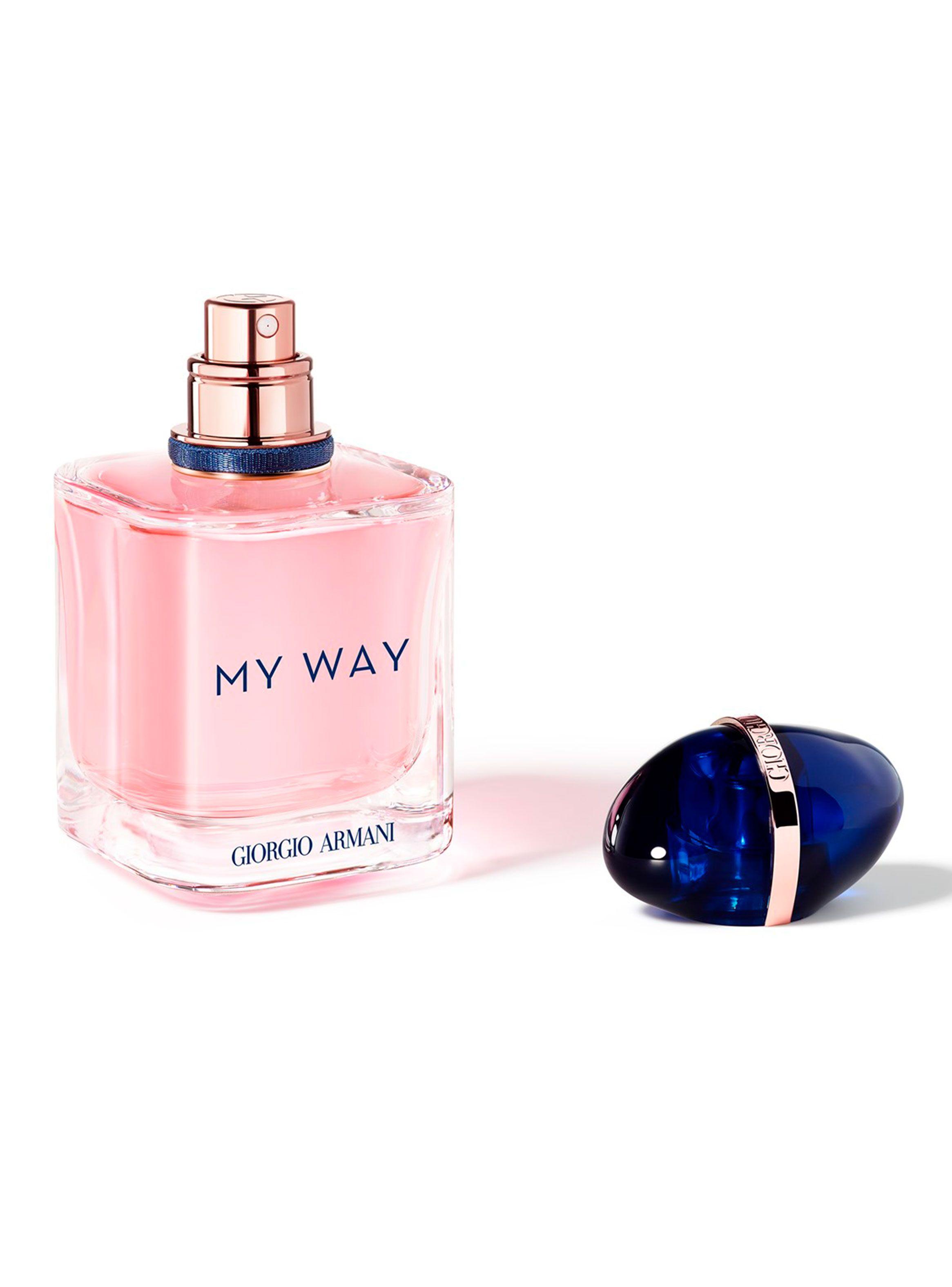 Set My Way EDP Mujer 90 ml + 15 ml + 7 ml-2
