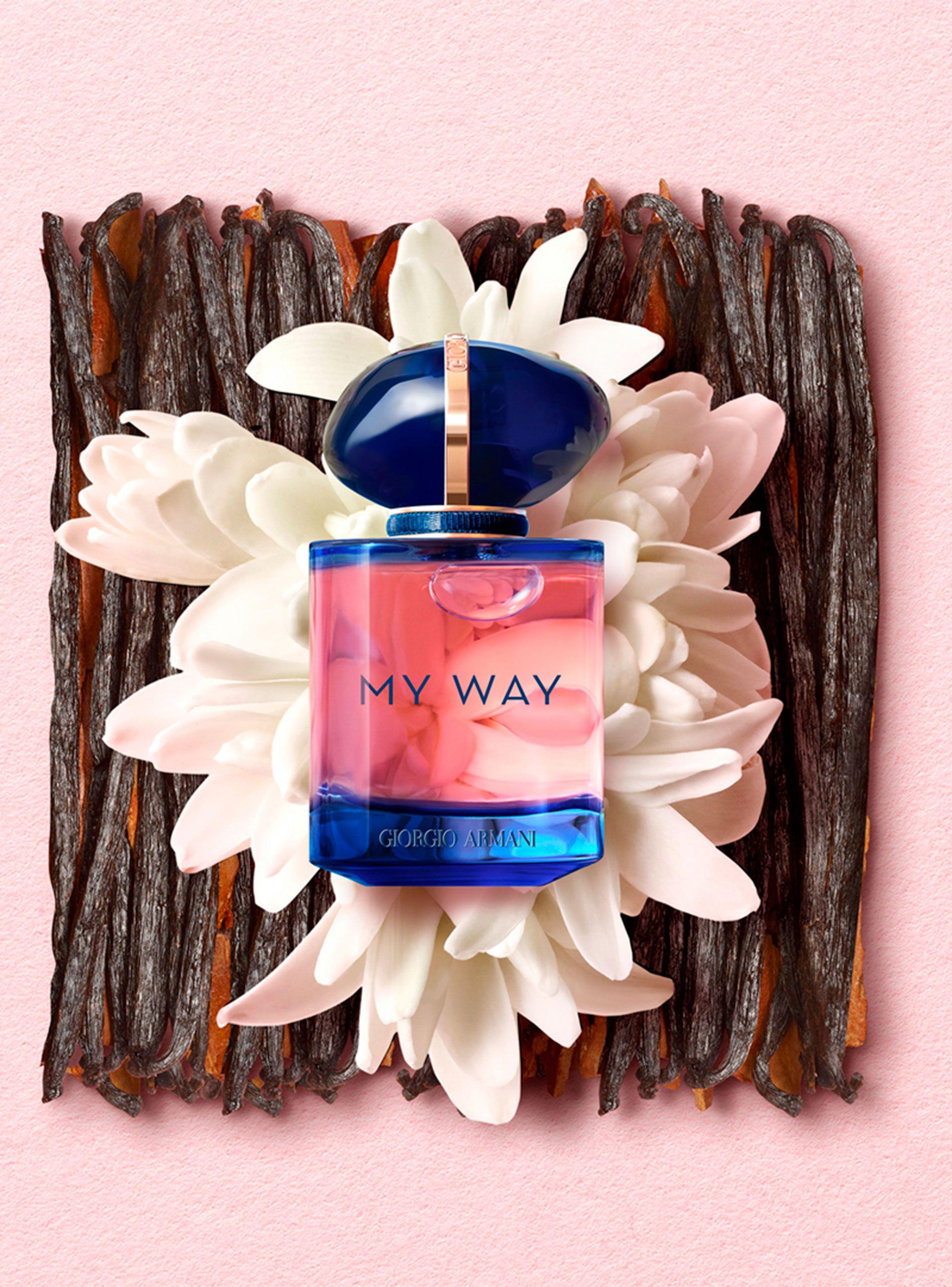 Set My Way Intense EDP Mujer 90 ml + 15 ml + 7 ml-3