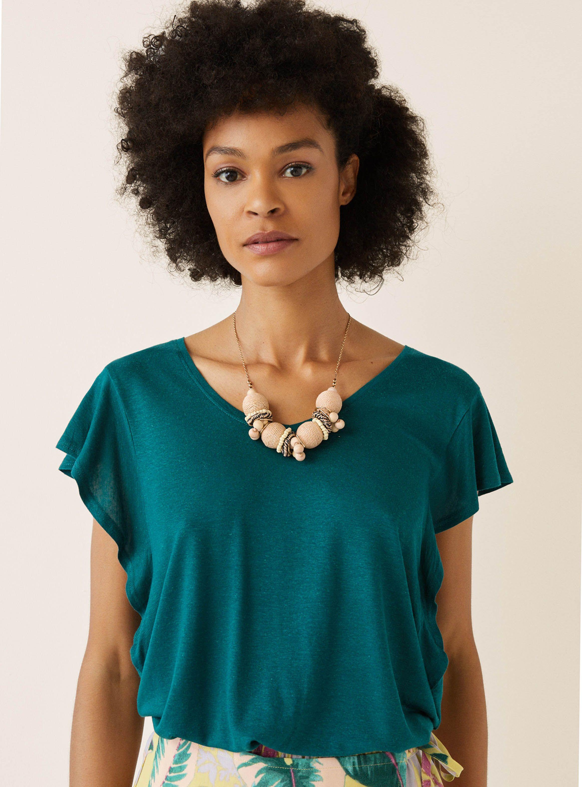 Polera Pijama Mix y Match 3 Summer Women'Secret-3
