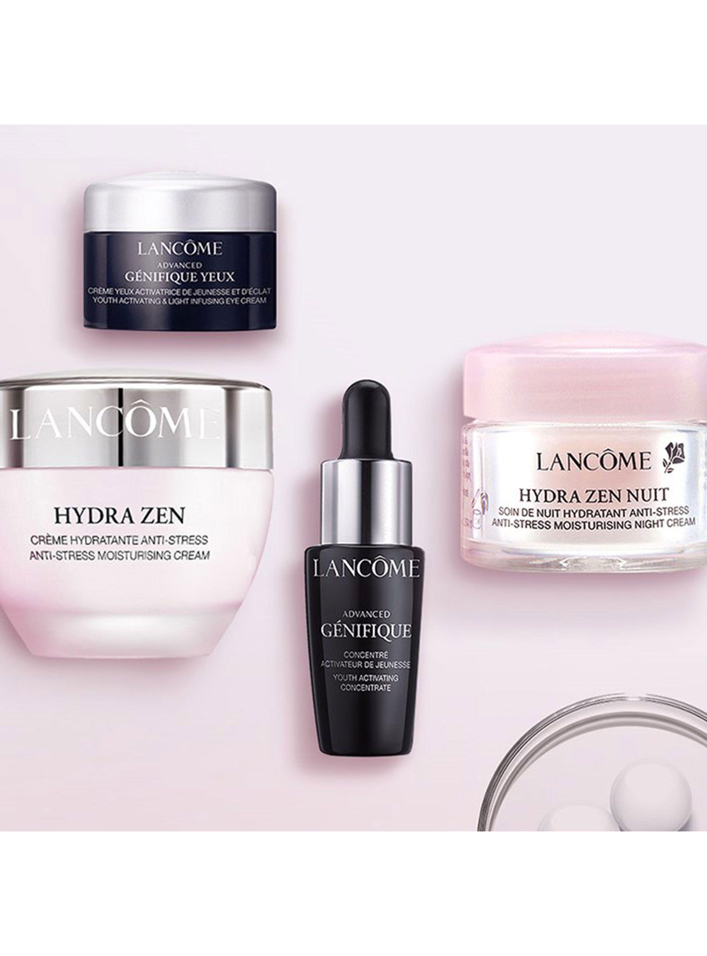 Set Lancôme Crema Hidratante Hydra Zen 50 ml-3