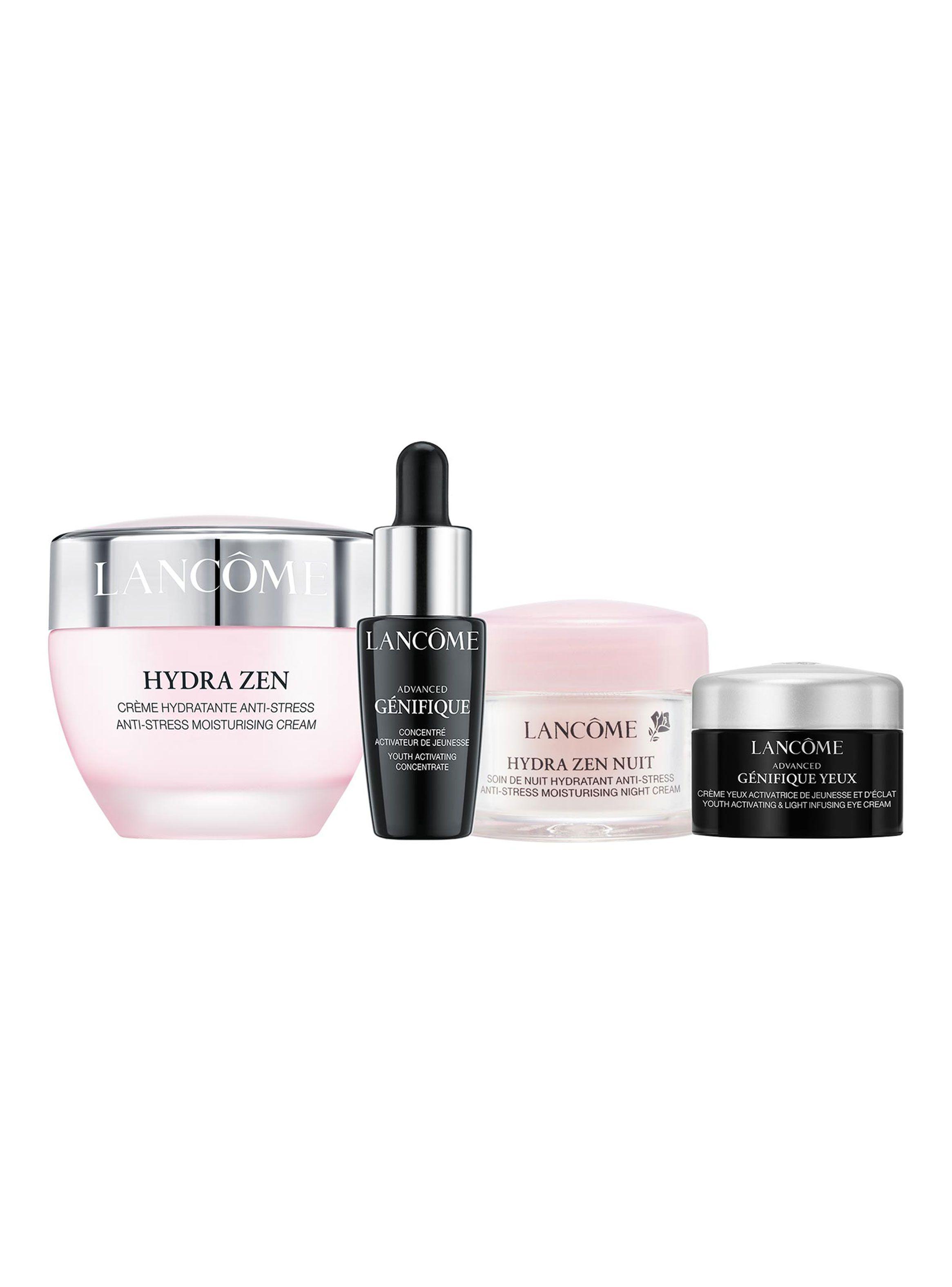 Set Lancôme Crema Hidratante Hydra Zen 50 ml-0