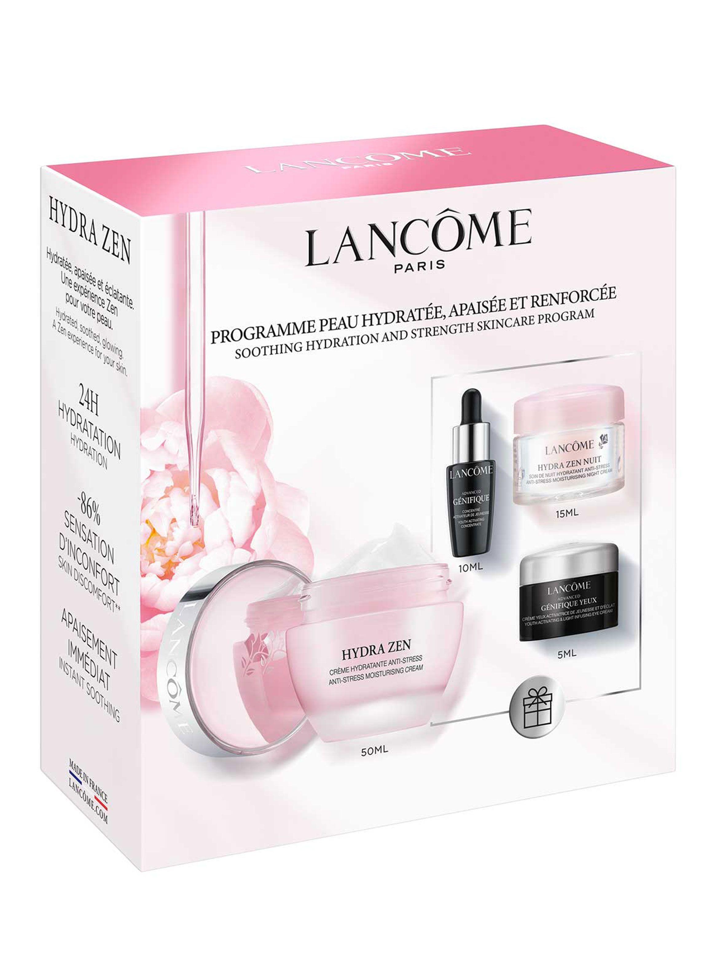 Set Lancôme Crema Hidratante Hydra Zen 50 ml-1