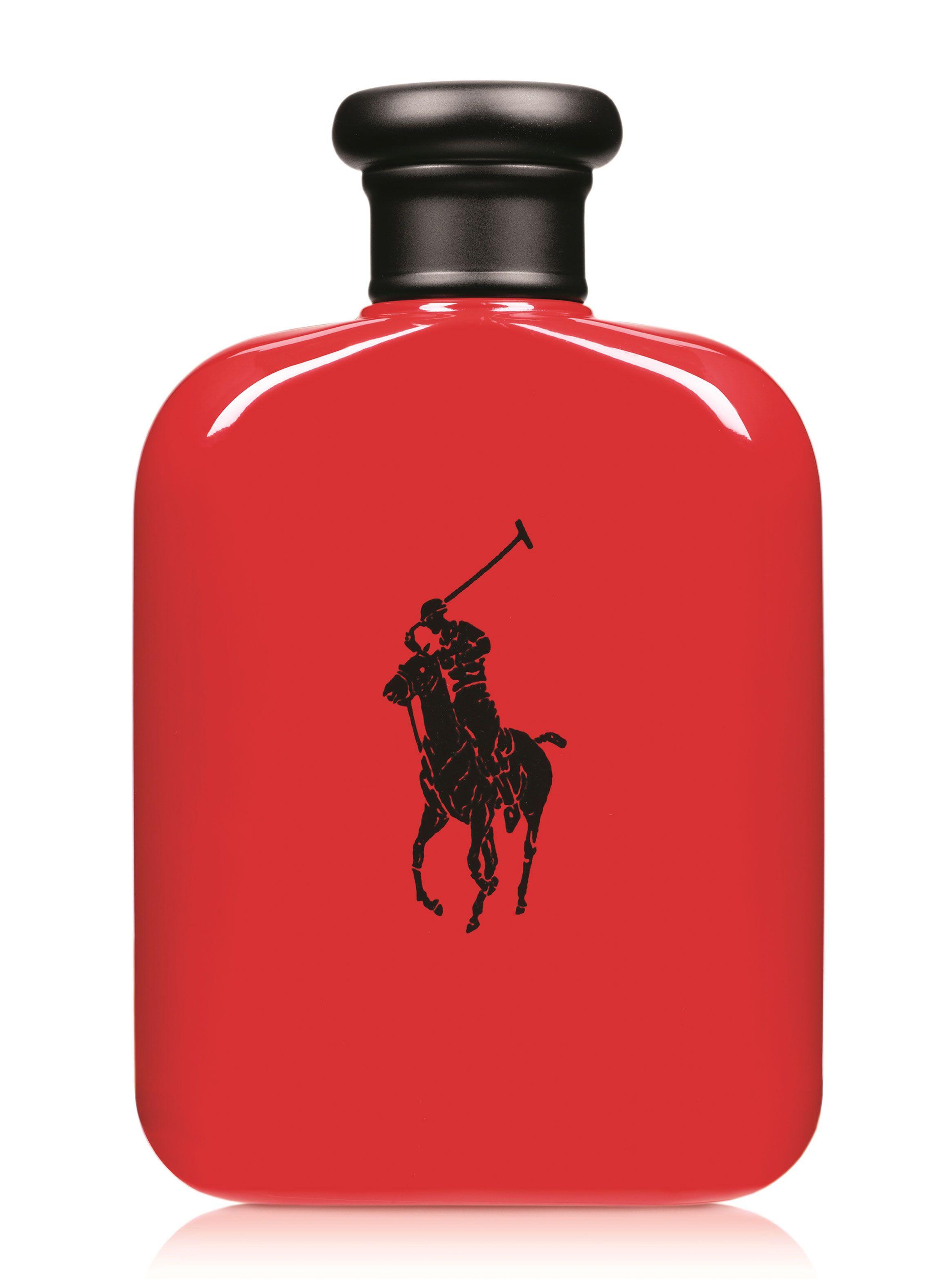 Perfume Polo Red EDT Hombre 125 ml Edición Limitada Ralph Lauren-0