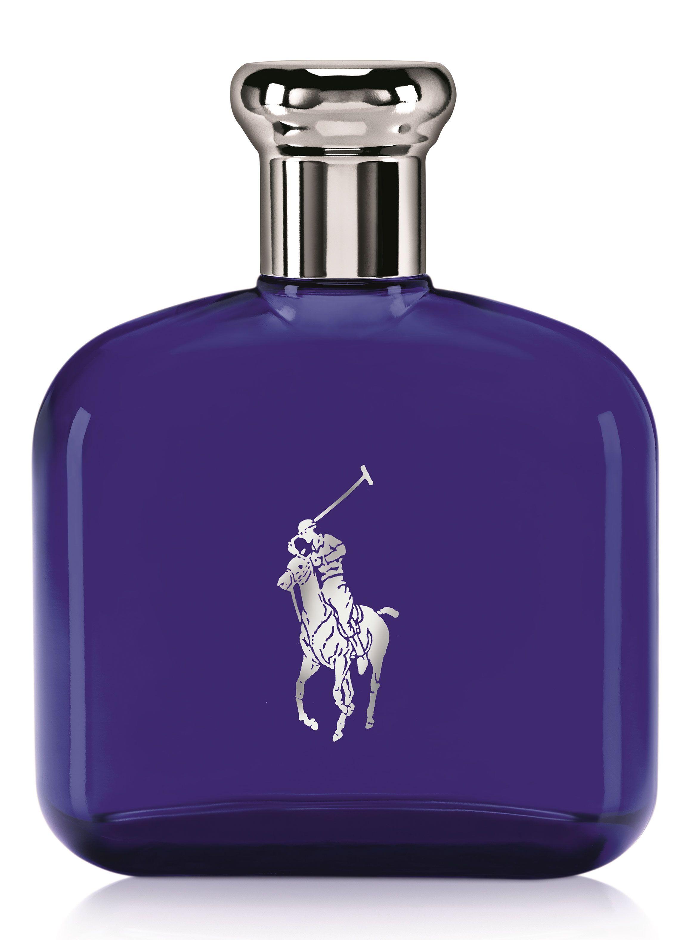 Set Perfume Polo Blue EDT Hombre 125 ml + 40 ml + Gel de Ducha-1