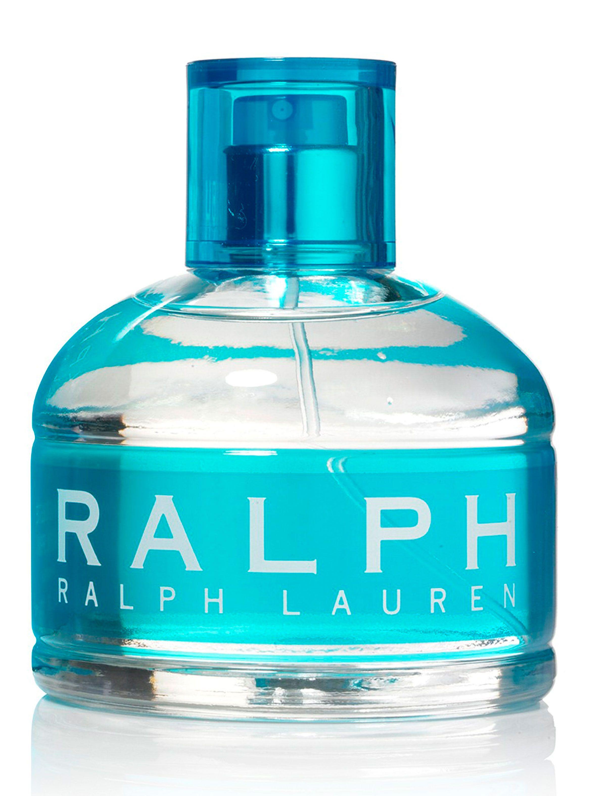 Set Perfume Ralph EDT Mujer 100 ml + Gel de Ducha + Body Lotion-1