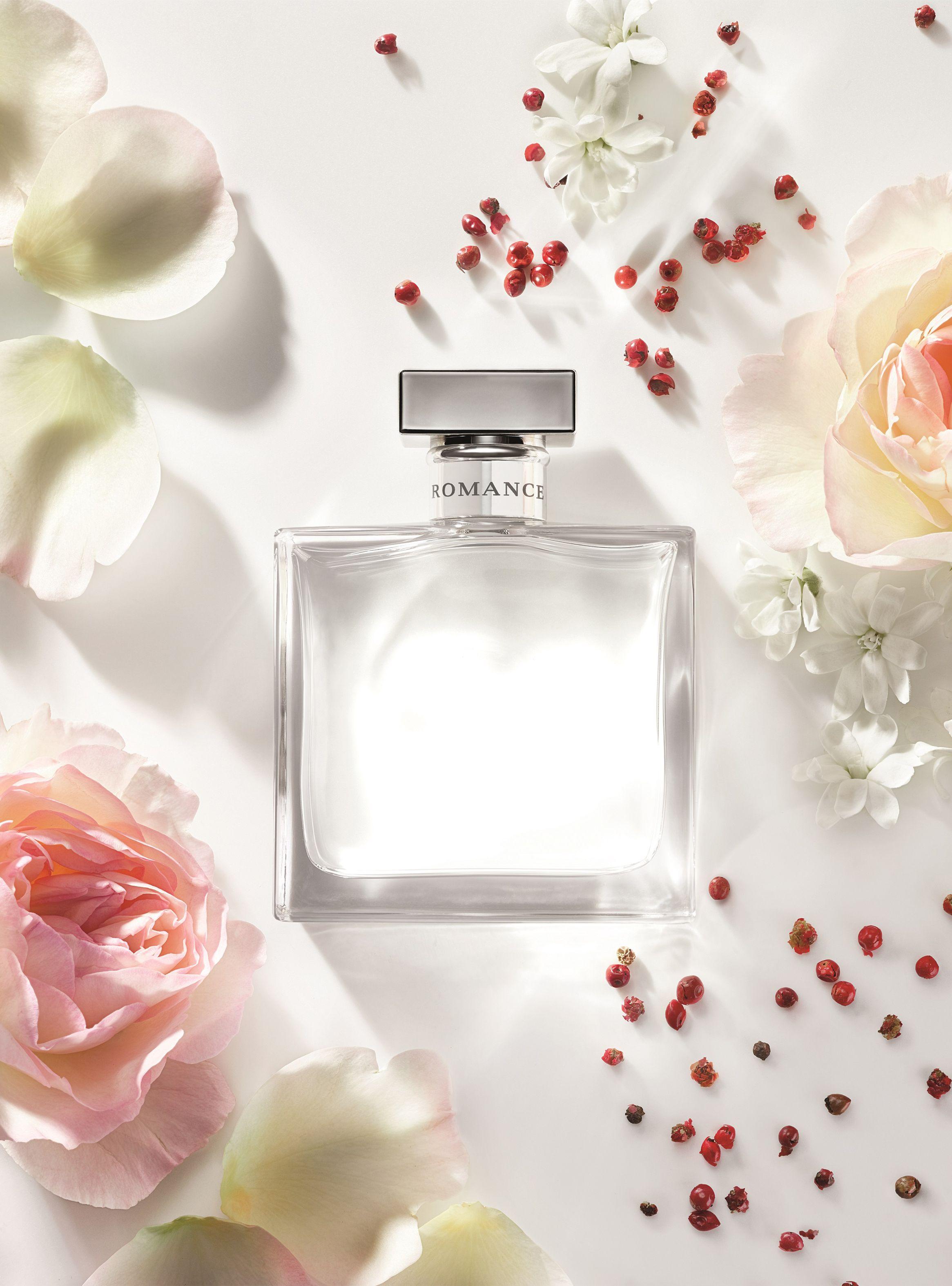 Perfume Romance EDP Mujer 50 ml EDL-2