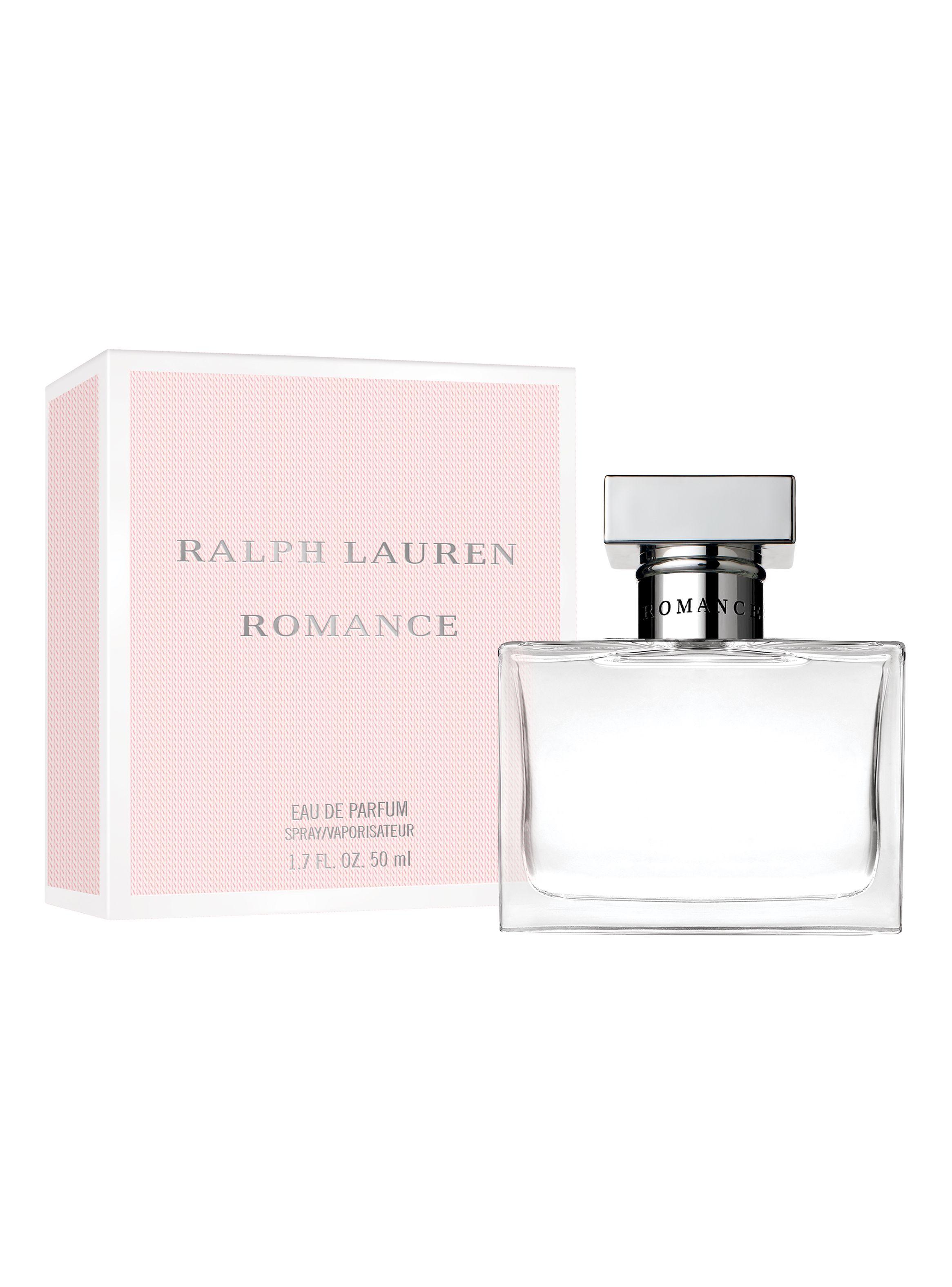 Perfume Romance EDP Mujer 50 ml EDL-1