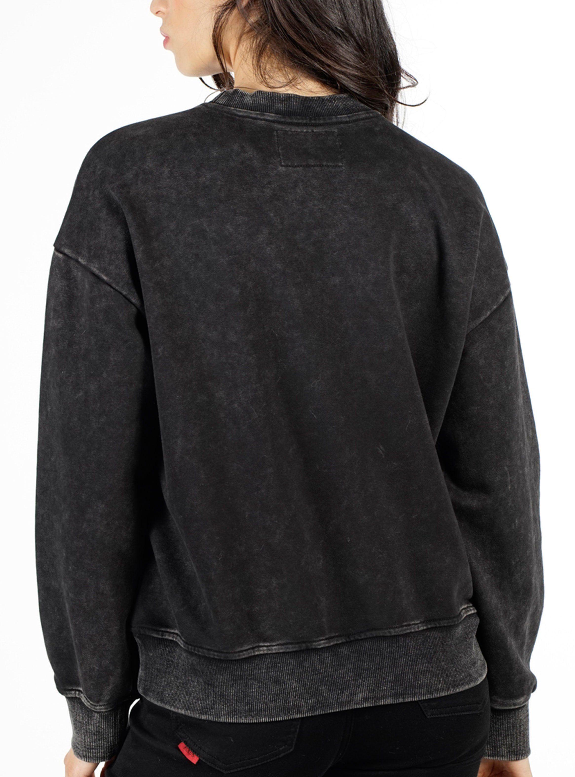 Polerón Crew Neck Heavy Terry Pigment Dye-1