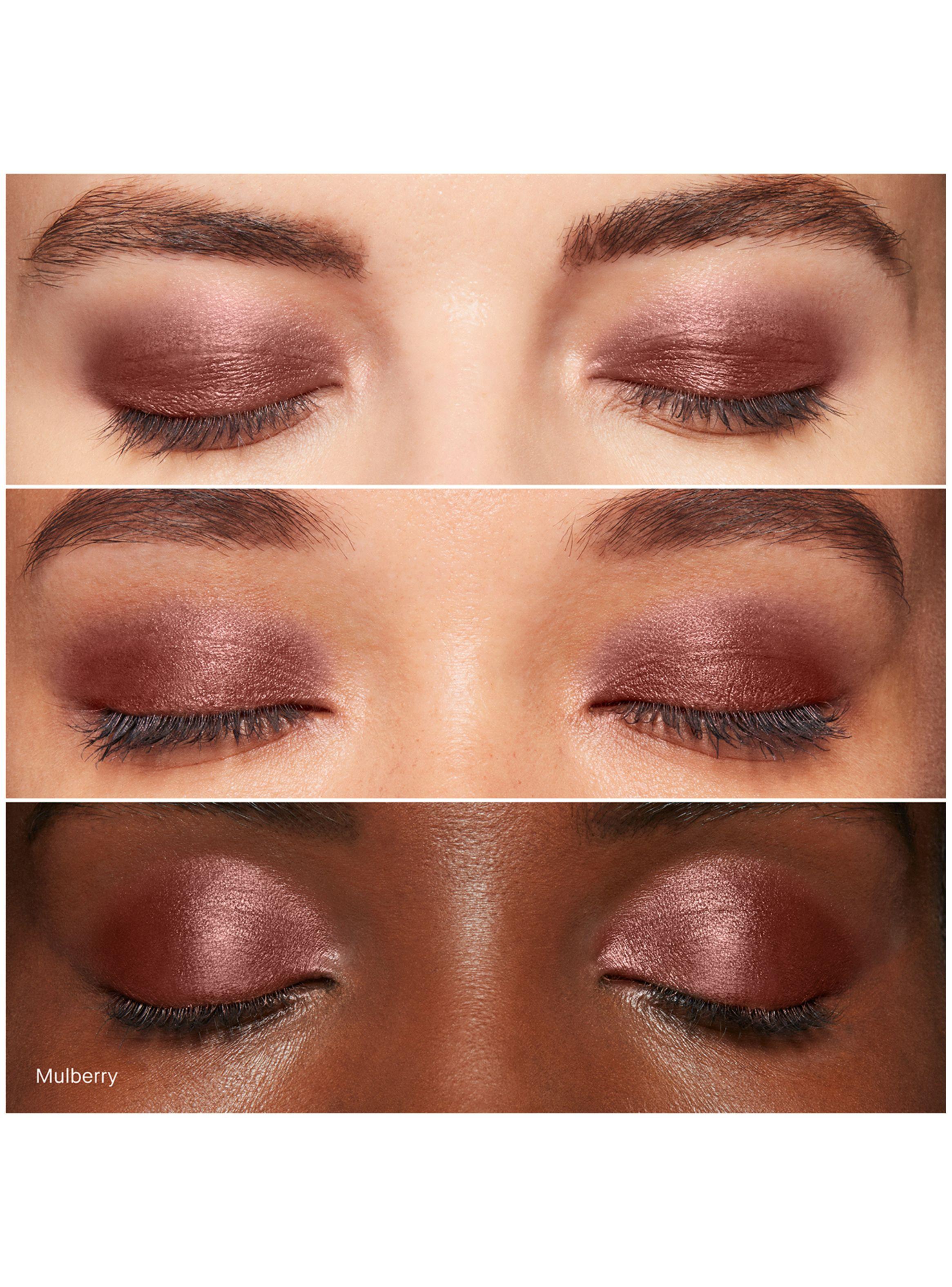 Sombra de Ojos Bobbi Brown Long Wear Cream Shadow Stick Mulberry-2