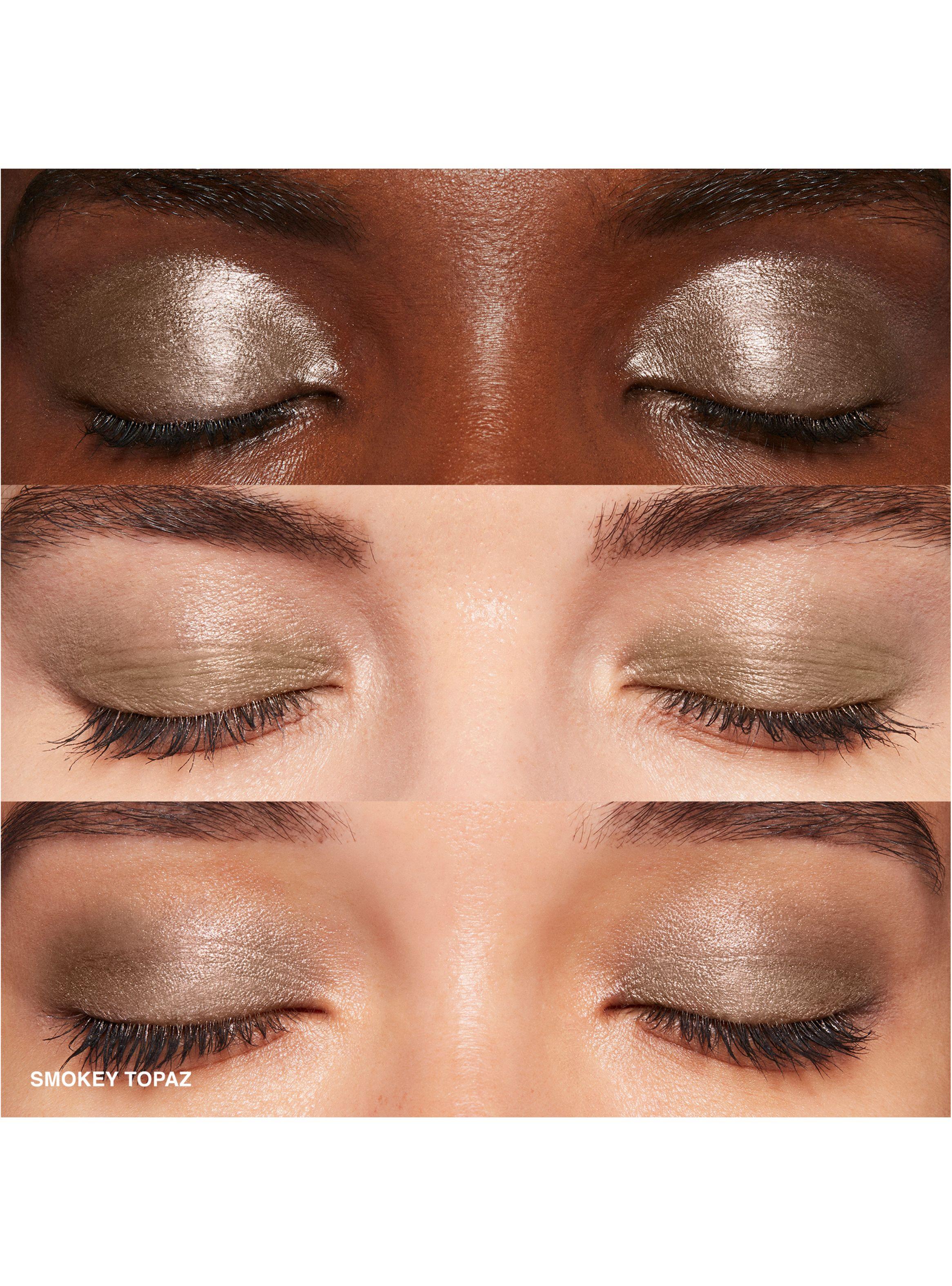 Sombra de Ojos Bobbi Brown Long Wear Cream Shadow Stick Smokey Topaz-2