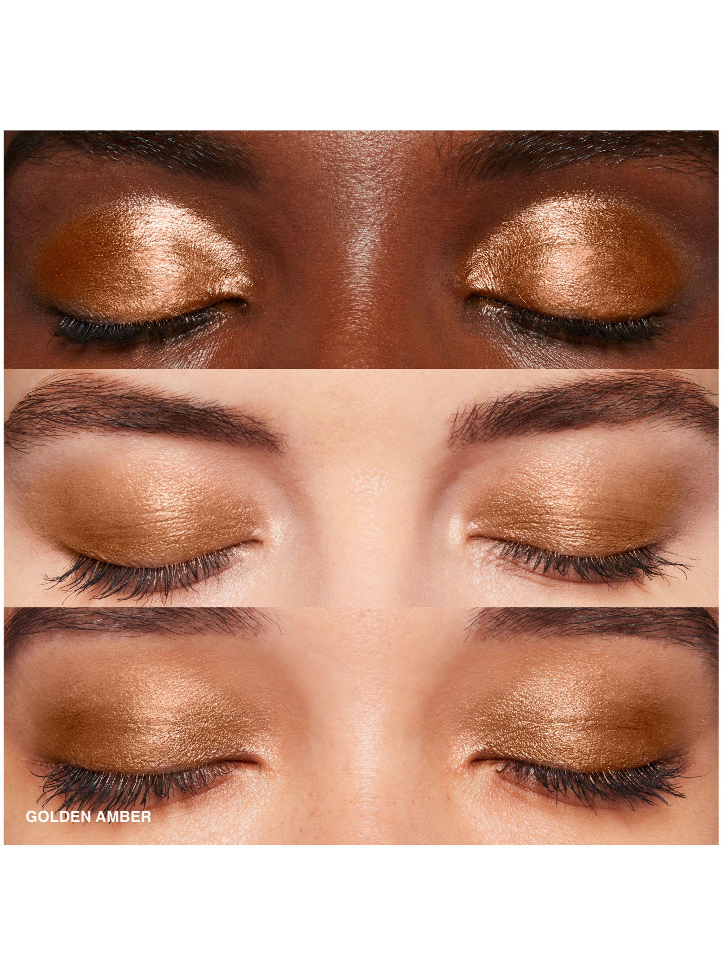 Sombra de Ojos Bobbi Brown Long Wear Cream Shadow Stick Golden Amber-2