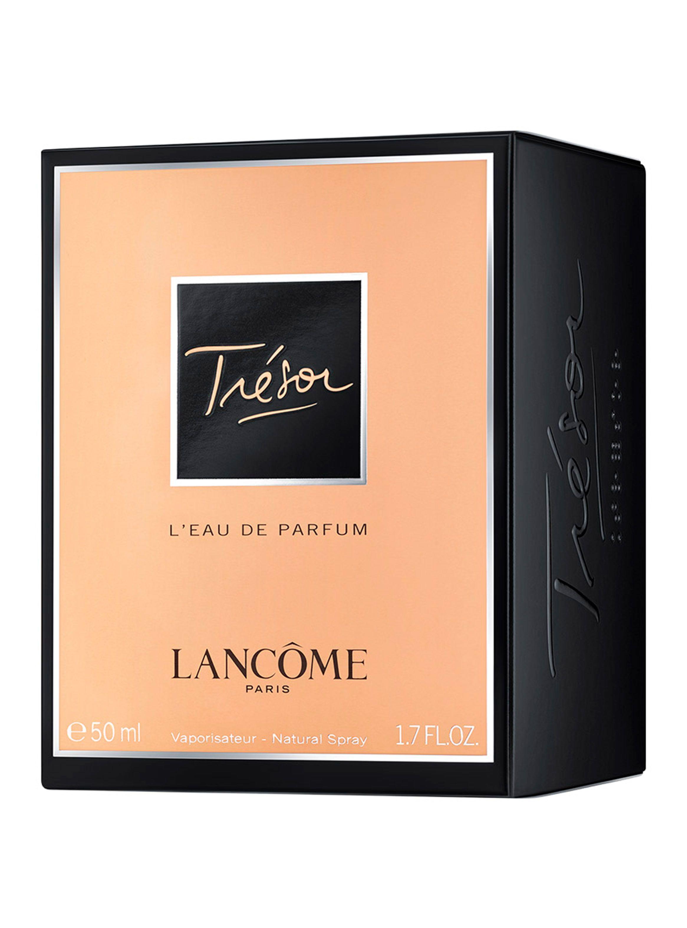 Perfume Trésor EDP Mujer 50 ml-1