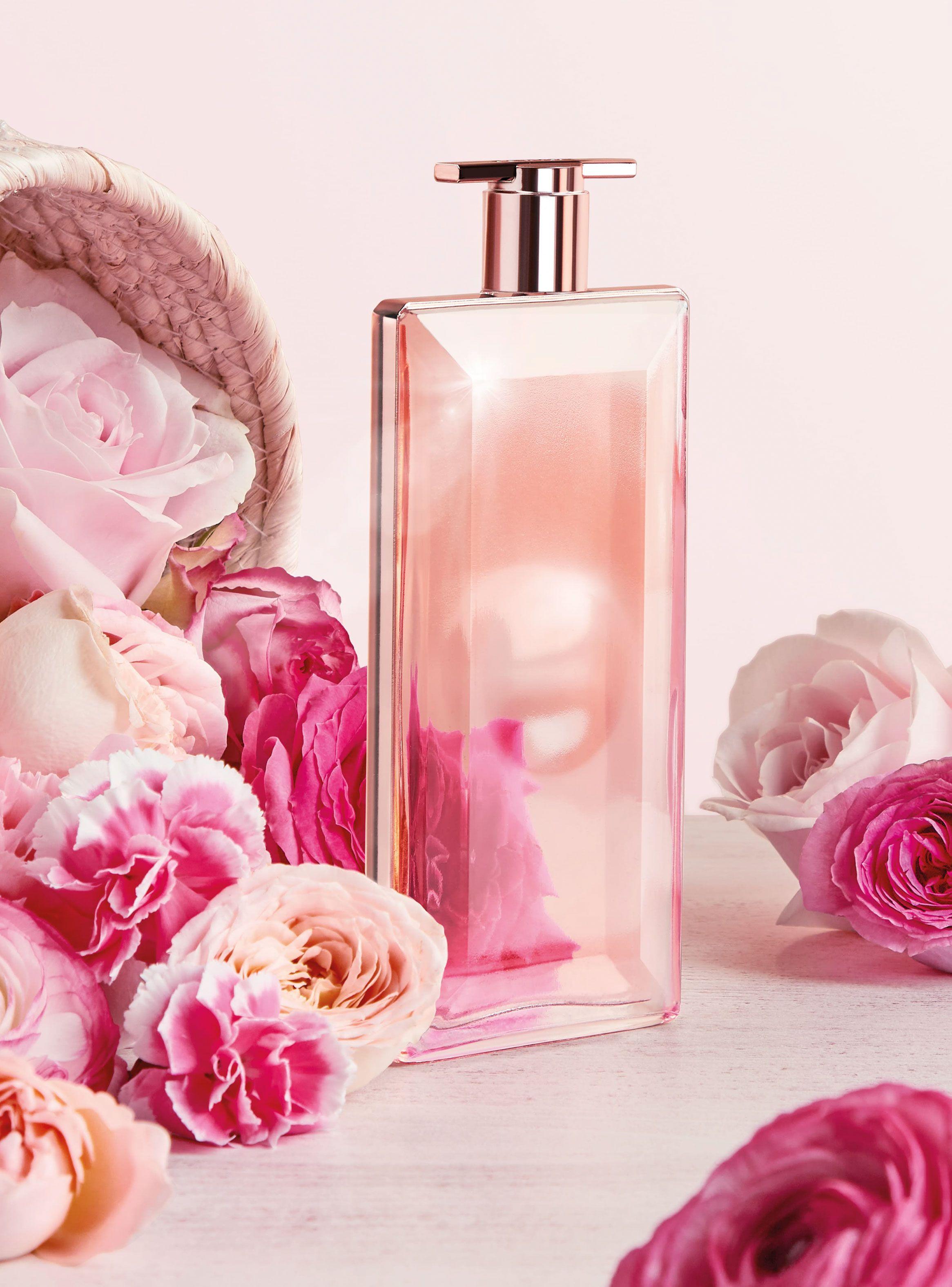 Perfume Mujer Idôle EDP 75ml-2