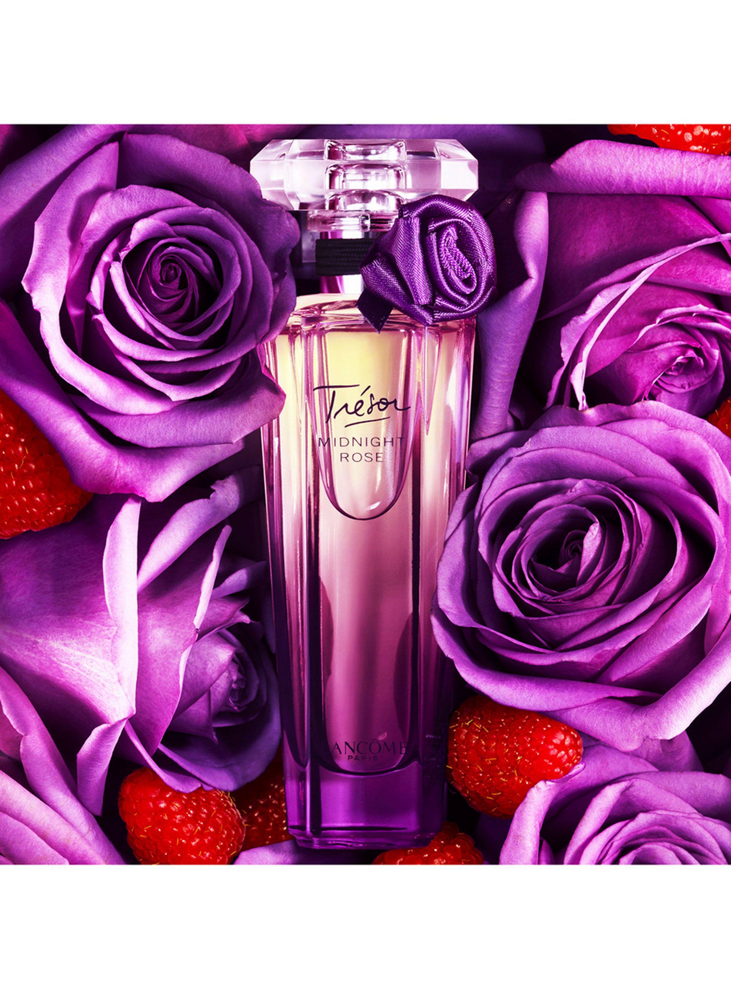 Perfume Mujer Trésor Midnight Rose EDP 75ml-2