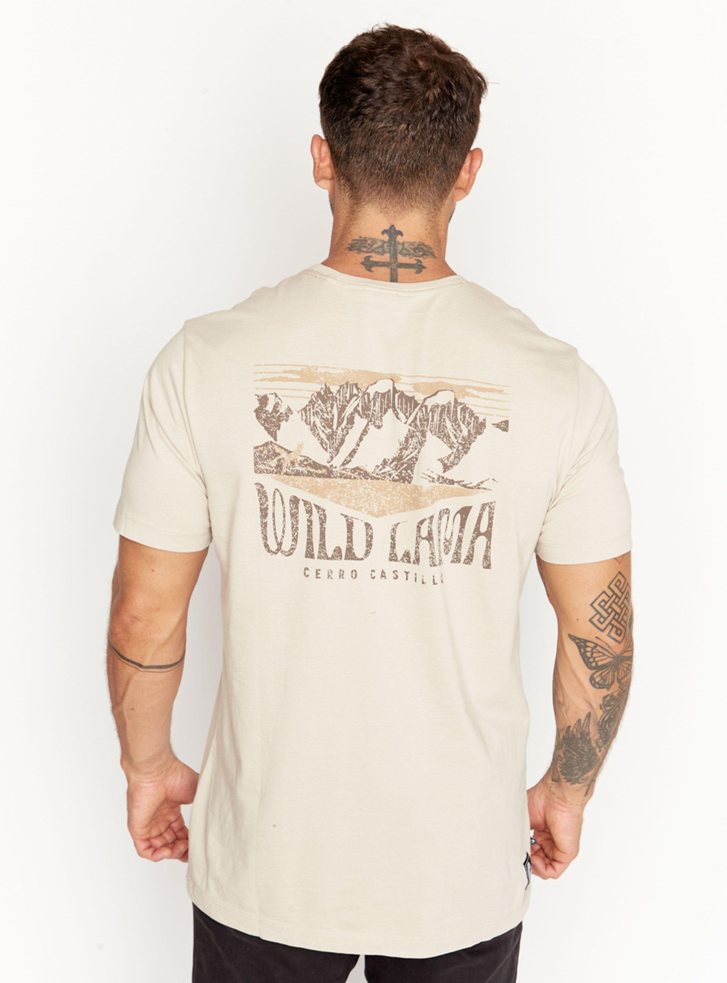 Polera Vetiver Orgánica-1