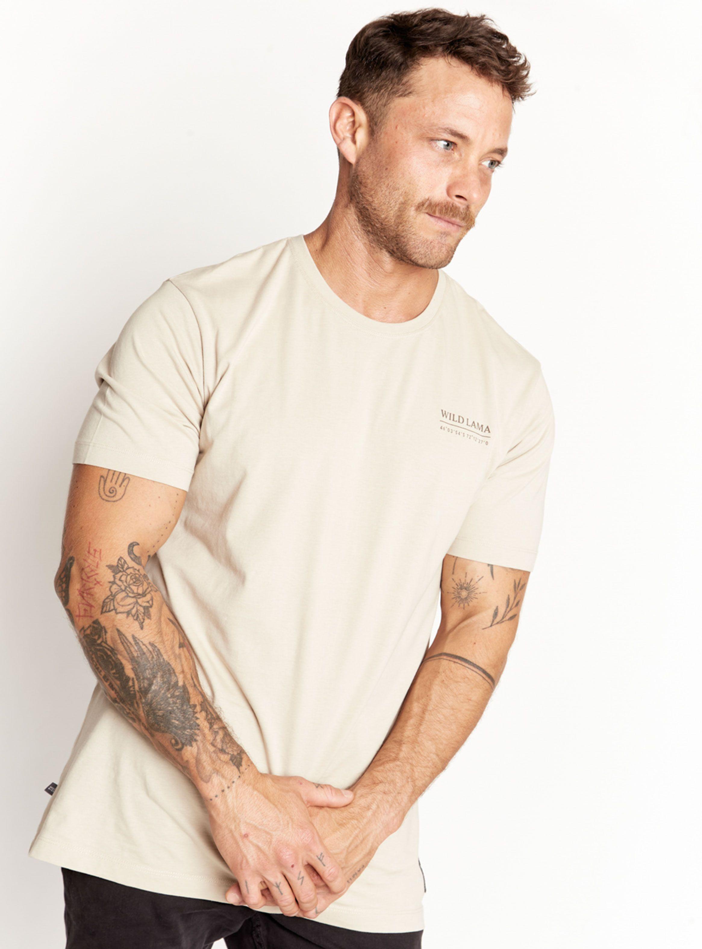 Polera Vetiver Orgánica-2