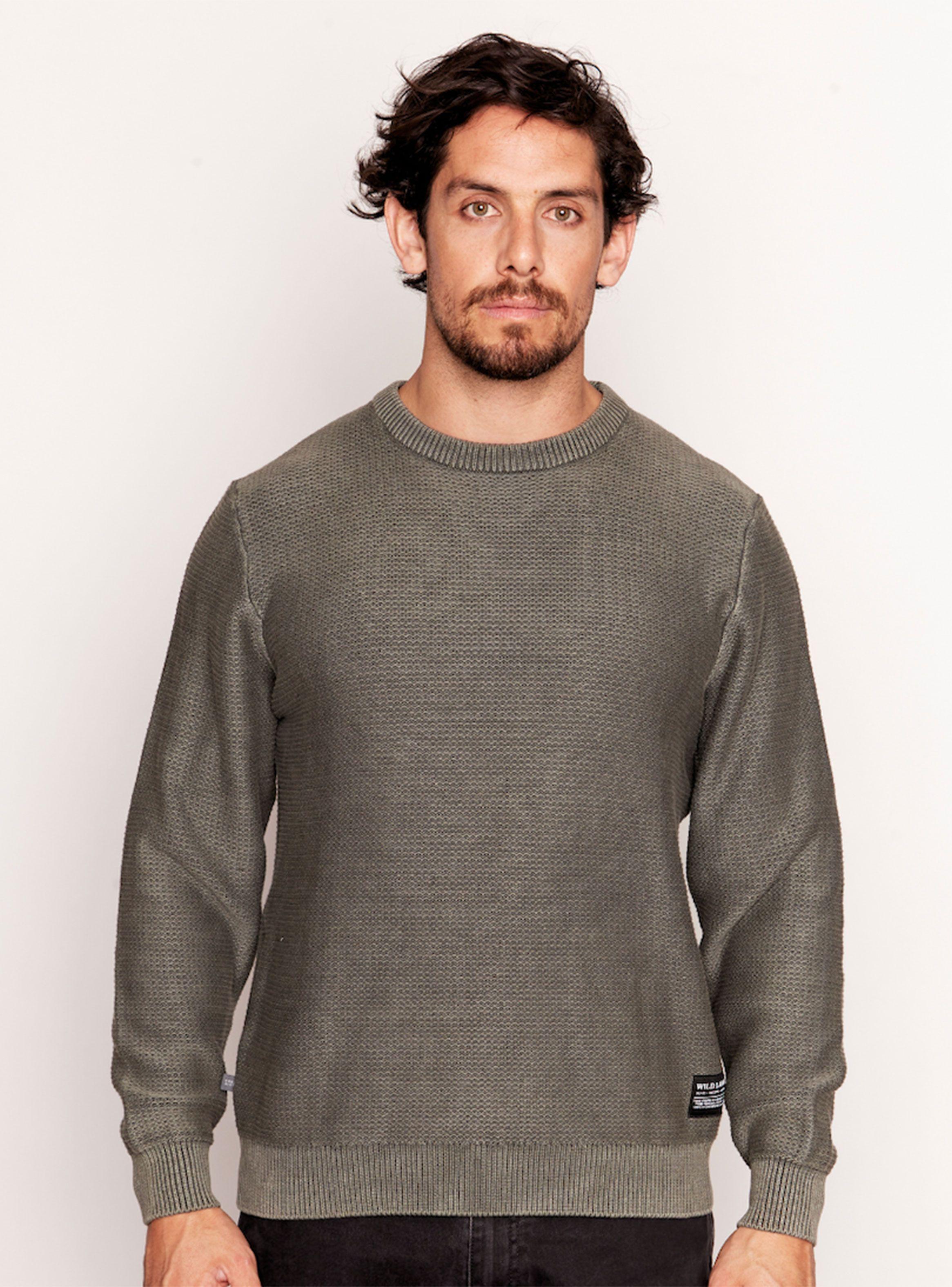 Sweater ML modelo Toros Orgánico-0