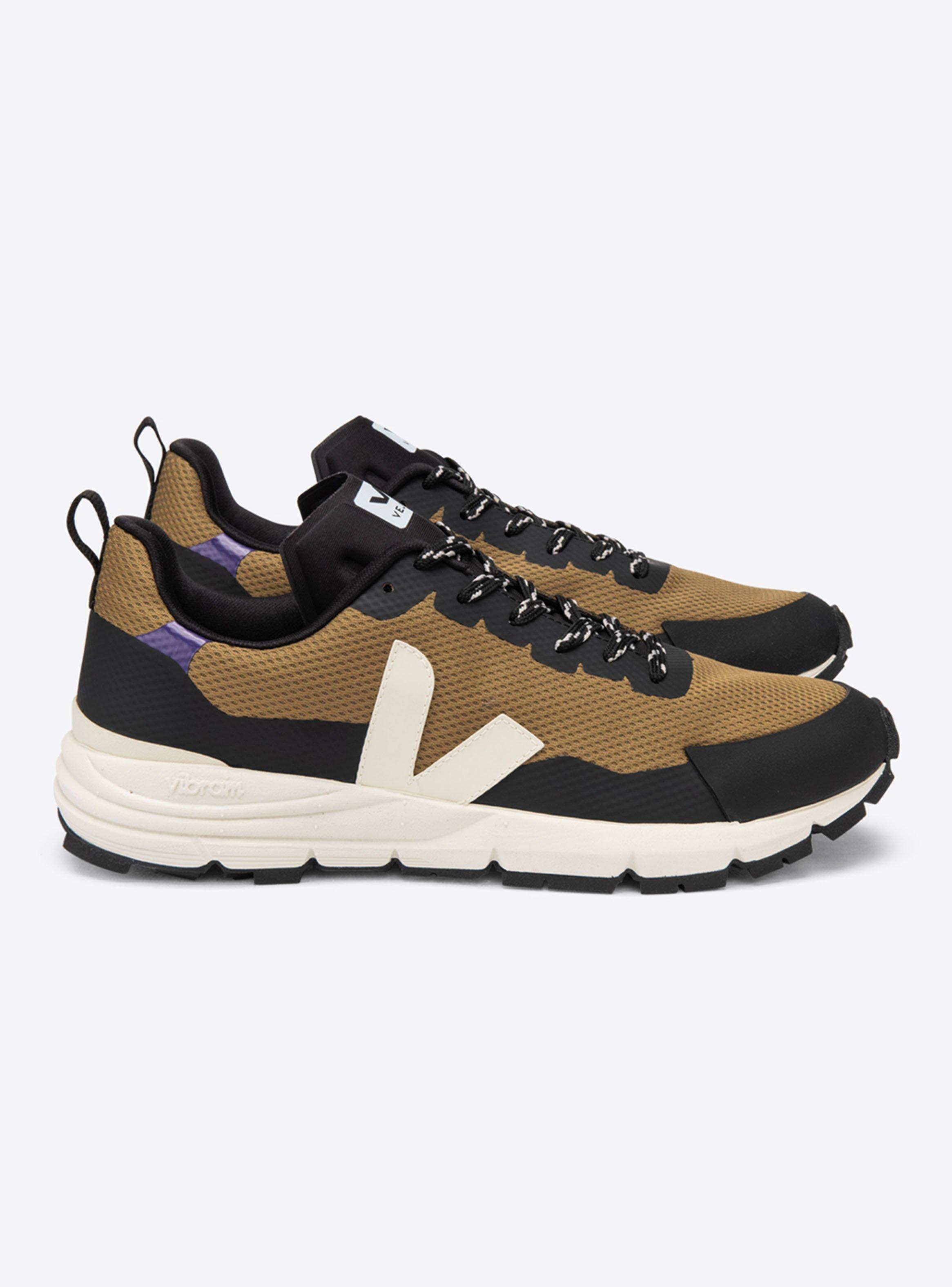 Zapatilla Urbana Dekkan Alveomesh Tent Mujer-0