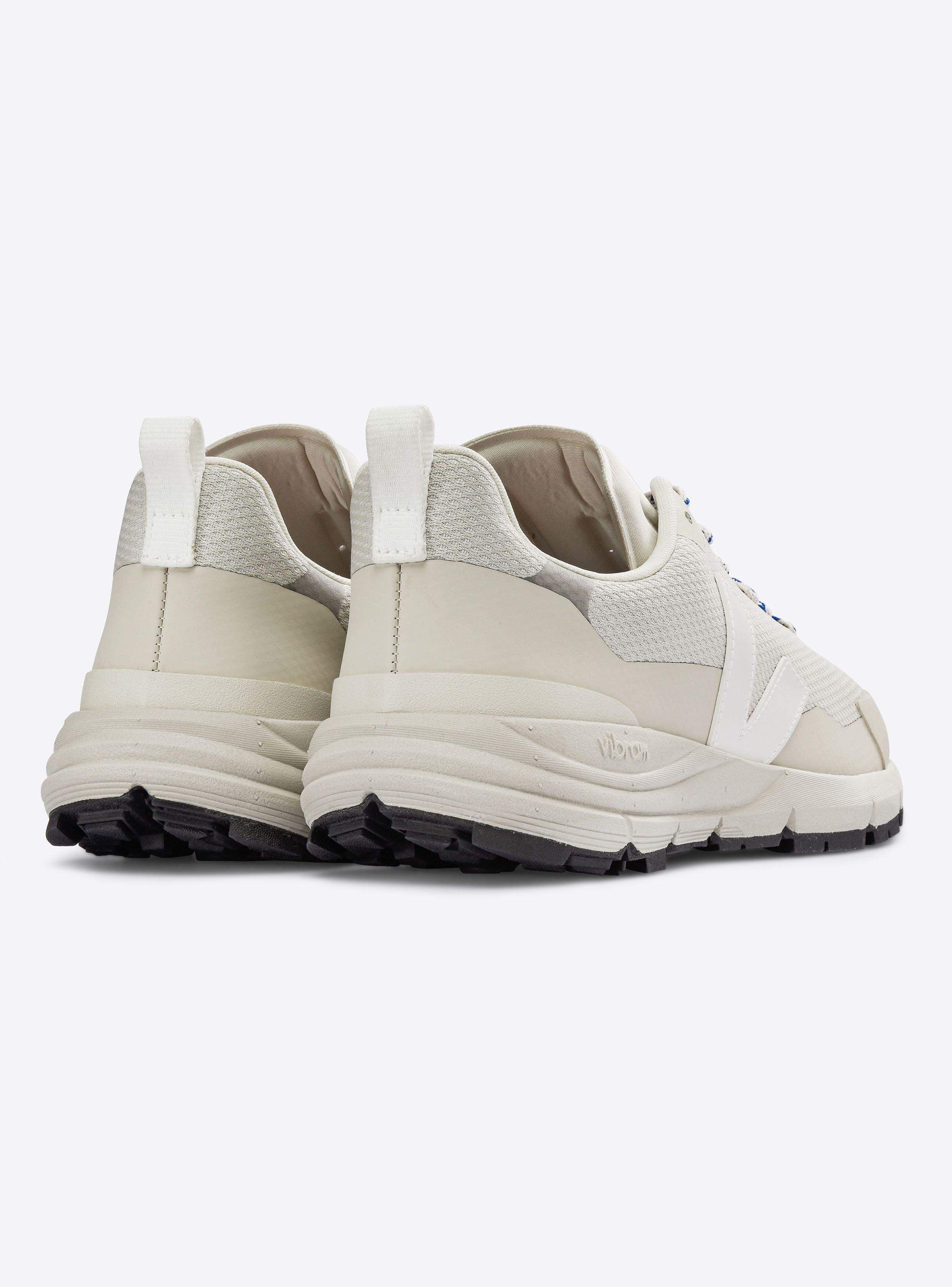 Zapatilla Urbana Natural White Dekkan-Alveomesh Mujer-2